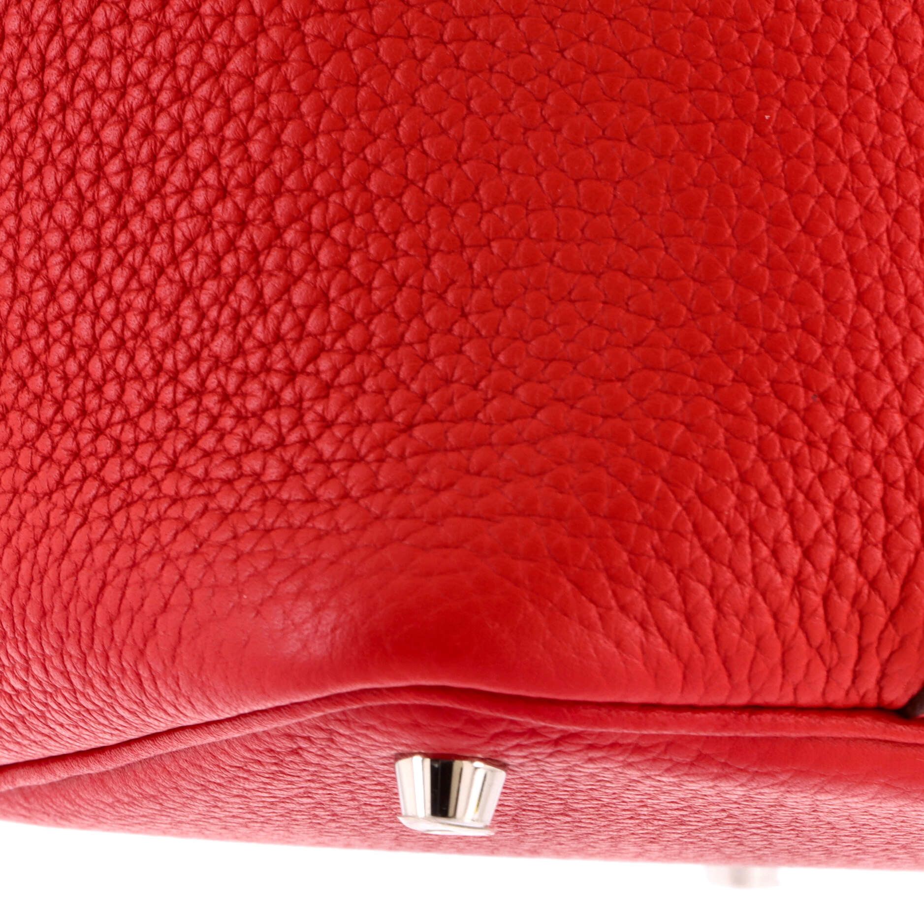 Hermes Picotin Lock Bag Size ONE SIZE - 7 Thumbnail