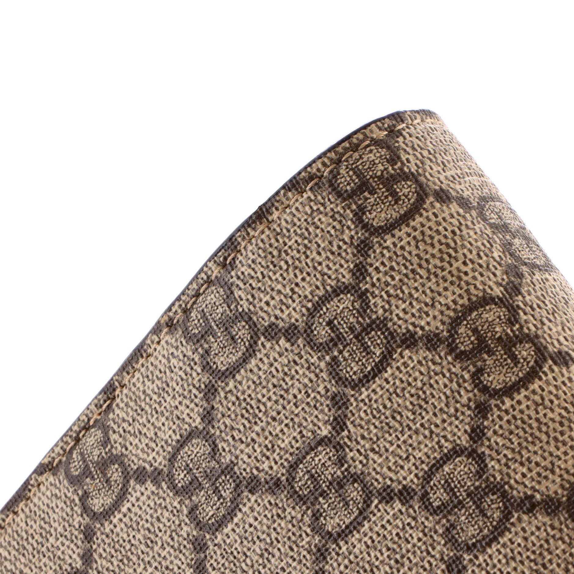 Gucci Dionysus Chain Wallet Size ONE SIZE - 7 Thumbnail