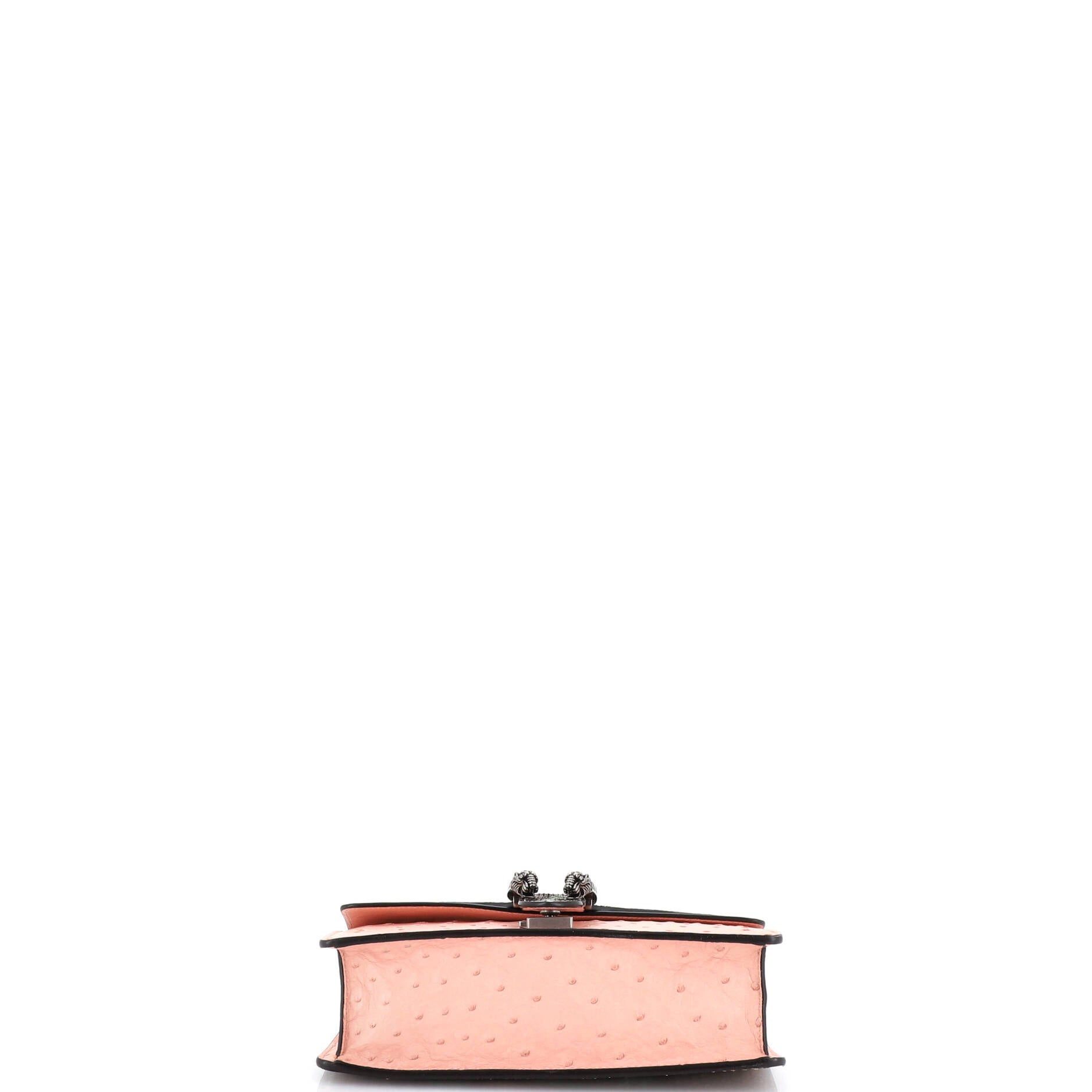 Gucci Dionysus Bag Size ONE SIZE - 4 Thumbnail
