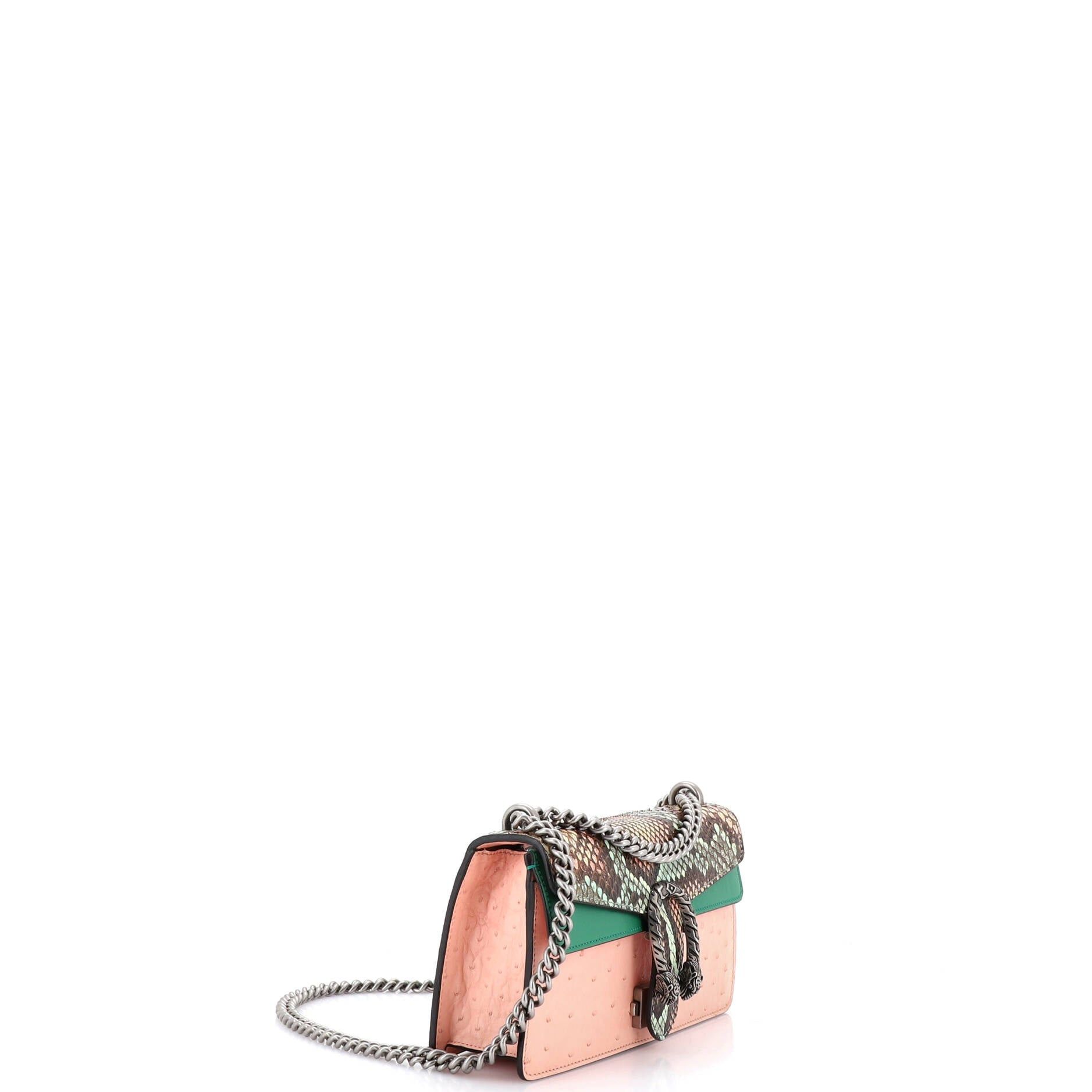 Gucci Dionysus Bag Size ONE SIZE - 2 Thumbnail