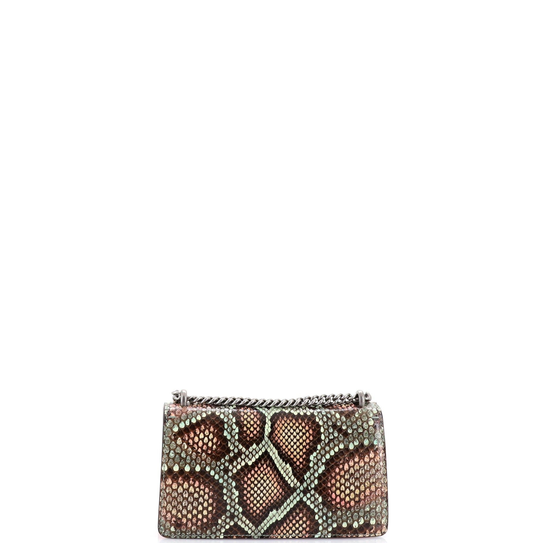 Gucci Dionysus Bag Size ONE SIZE - 3 Thumbnail