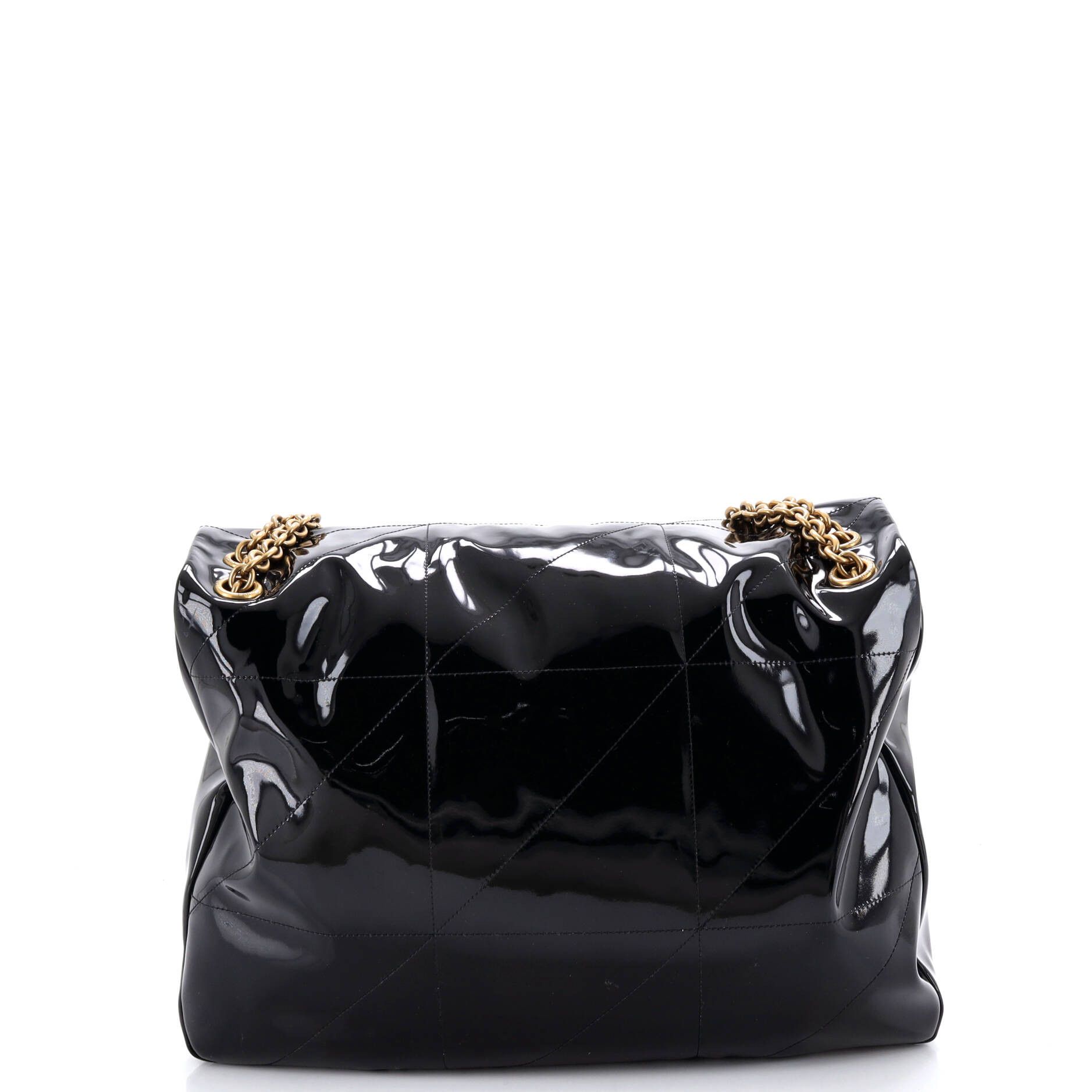 Saint Laurent Paris Jamie 4.3 Shoulder Bag Size ONE SIZE - 3 Thumbnail