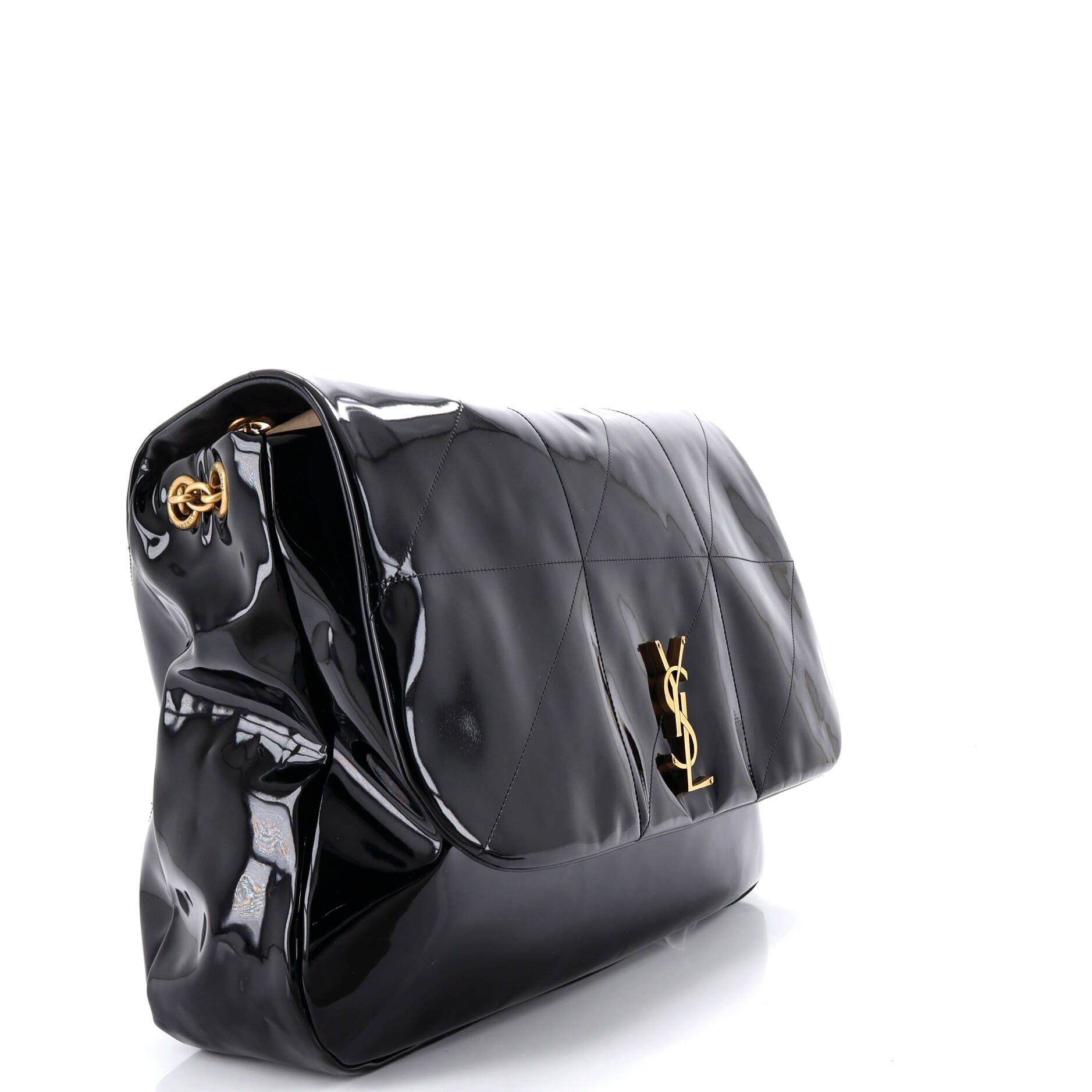 Saint Laurent Paris Jamie 4.3 Shoulder Bag Size ONE SIZE - 2 Thumbnail