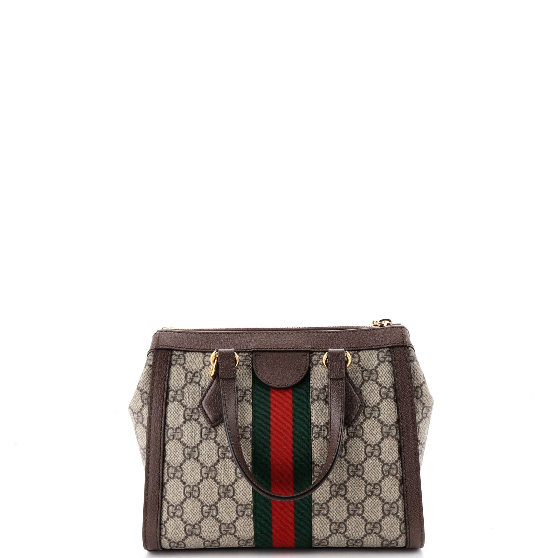 Gucci Ophidia Top Handle Tote Size ONE SIZE - 3 Thumbnail