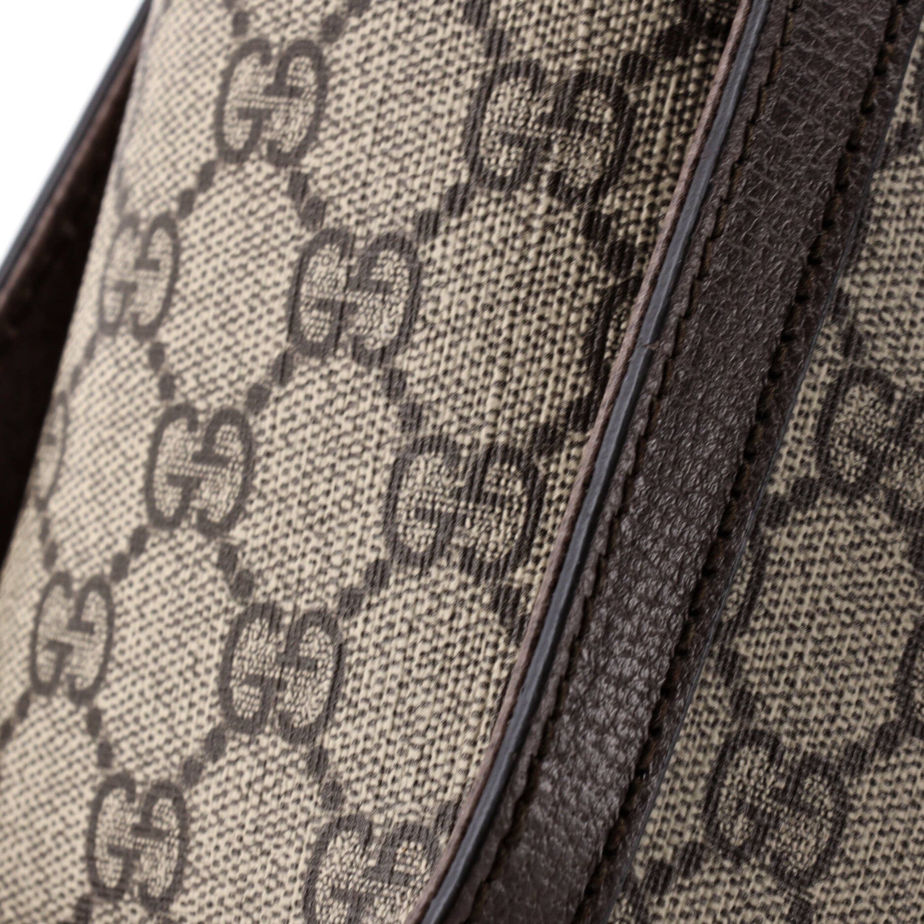 Gucci Ophidia Top Handle Tote Size ONE SIZE - 6 Thumbnail