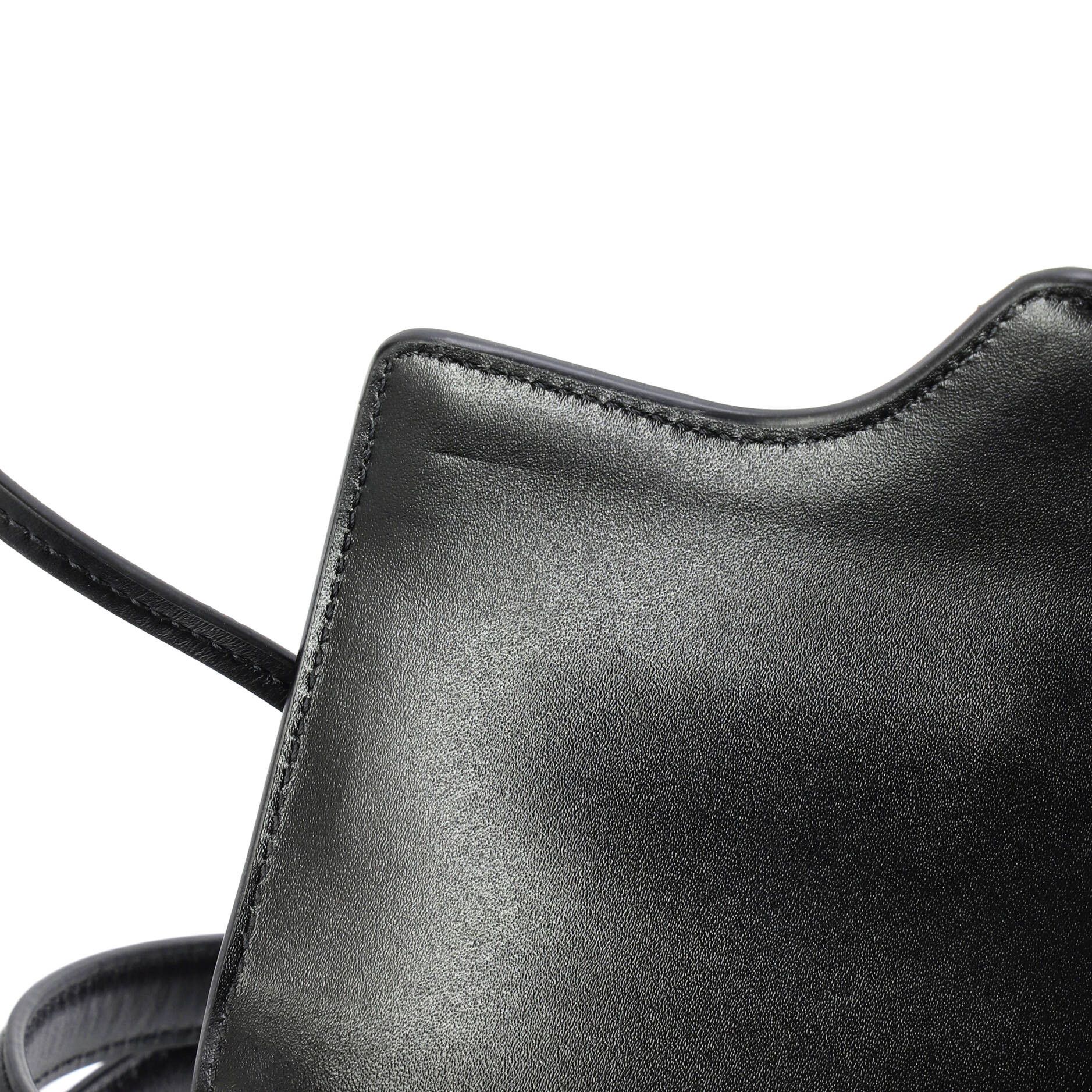 Celine 16 Top Handle Bag Size ONE SIZE - 6 Thumbnail