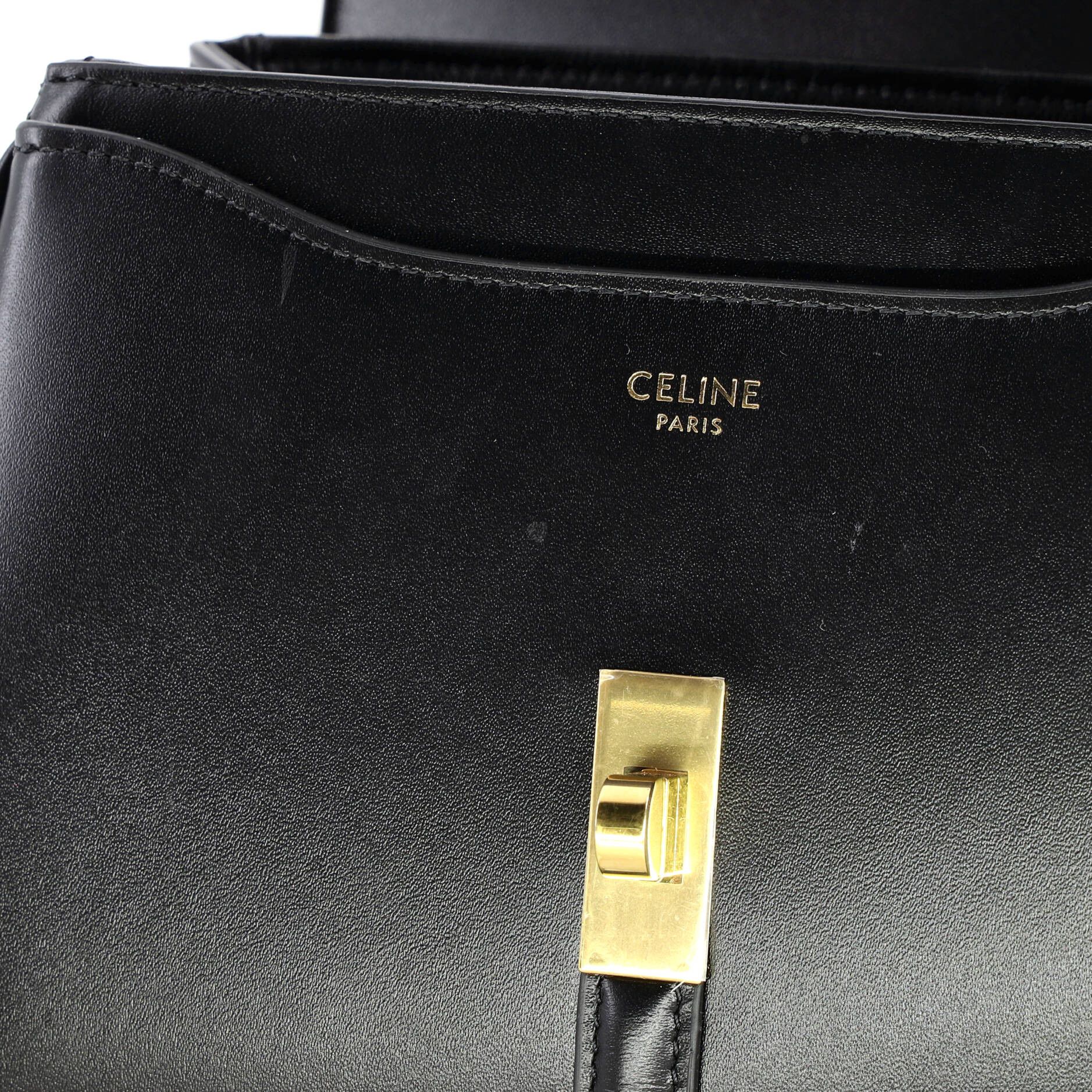 Celine 16 Top Handle Bag Size ONE SIZE - 7 Thumbnail