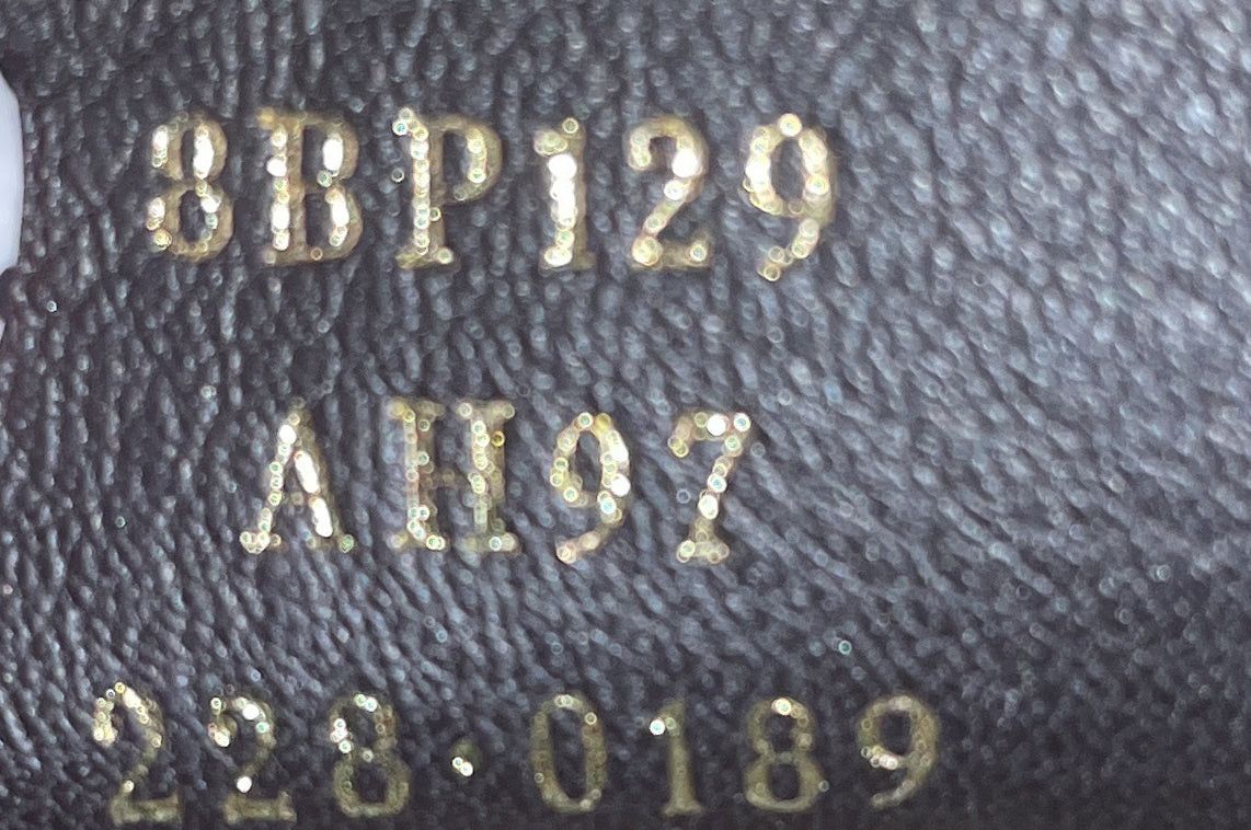 Fendi First Bag Size ONE SIZE - 6 Thumbnail
