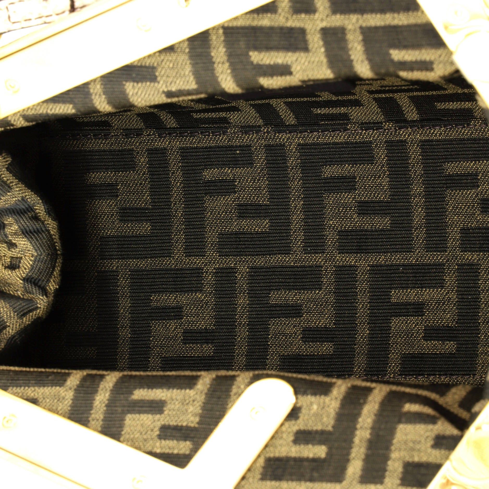 Fendi First Bag Size ONE SIZE - 5 Thumbnail
