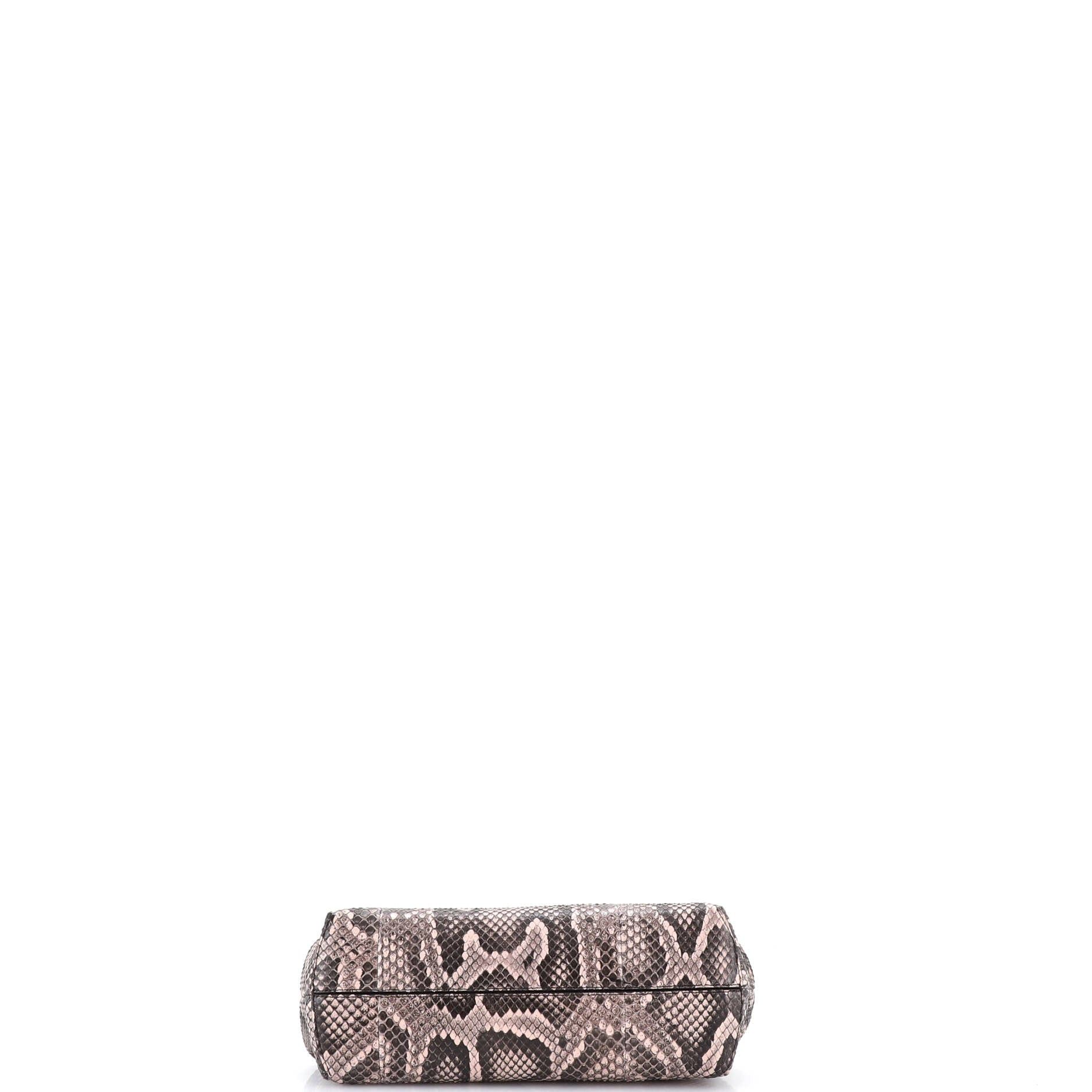 Fendi First Bag Size ONE SIZE - 4 Thumbnail