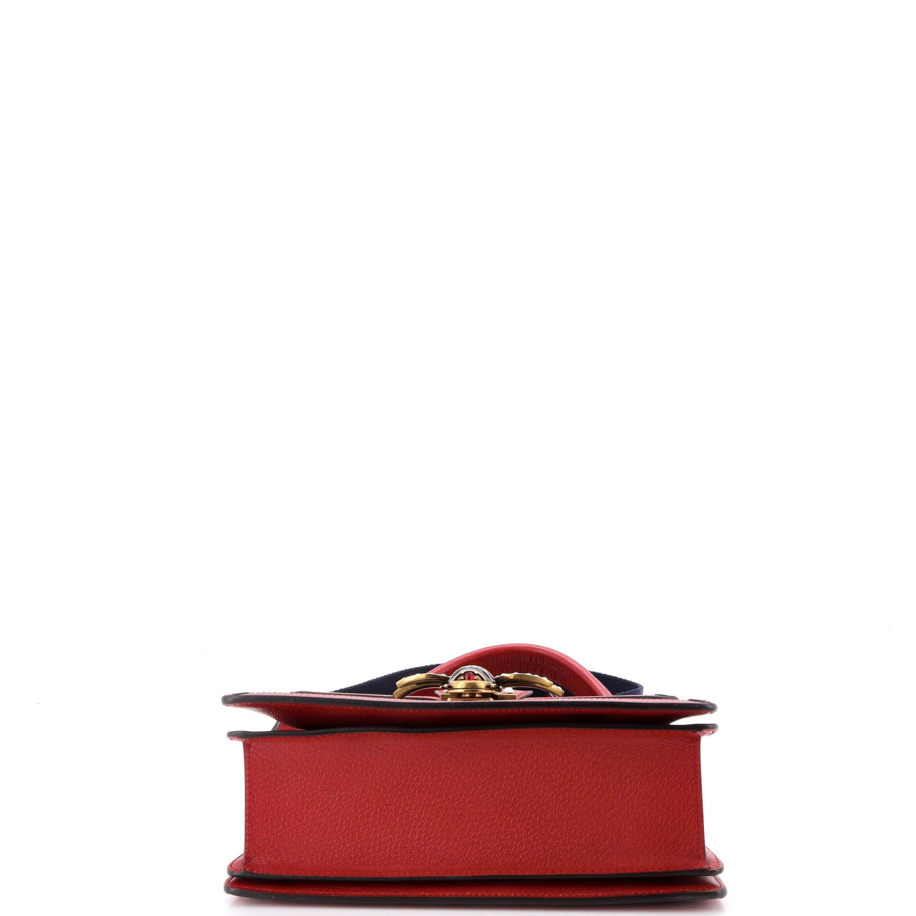 Gucci Queen Margaret Top Handle Bag Size ONE SIZE - 4 Thumbnail