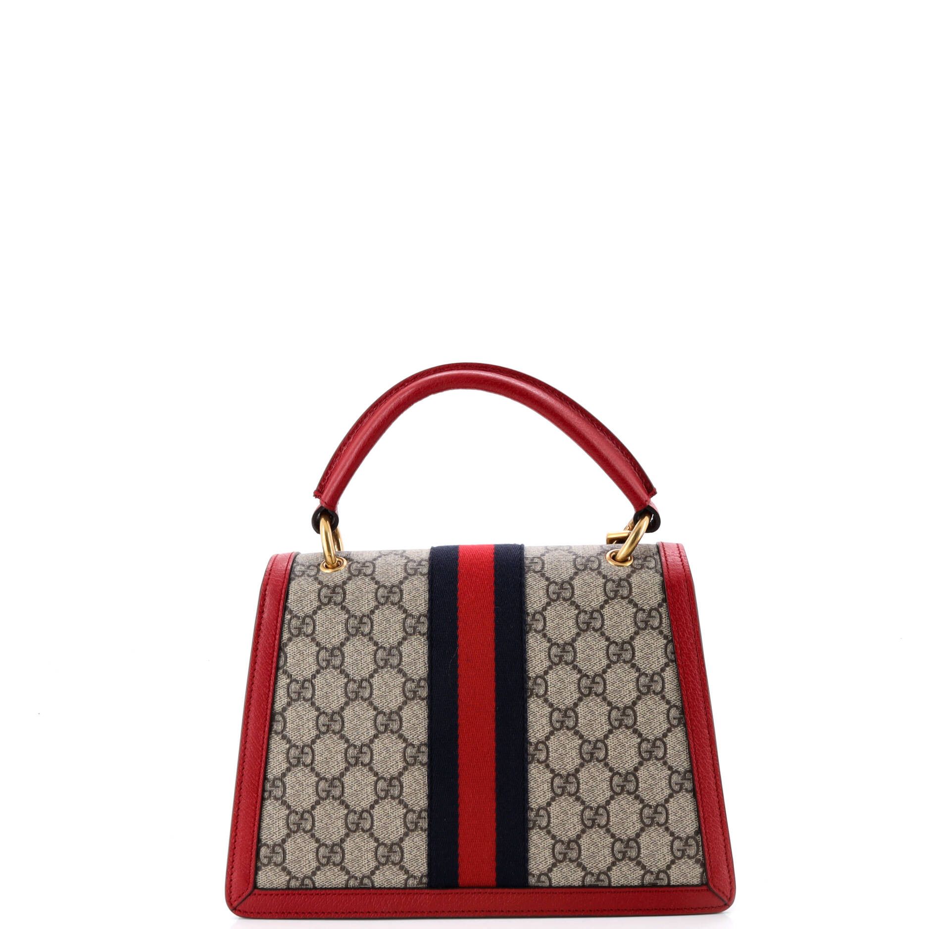 Gucci Queen Margaret Top Handle Bag Size ONE SIZE - 3 Thumbnail