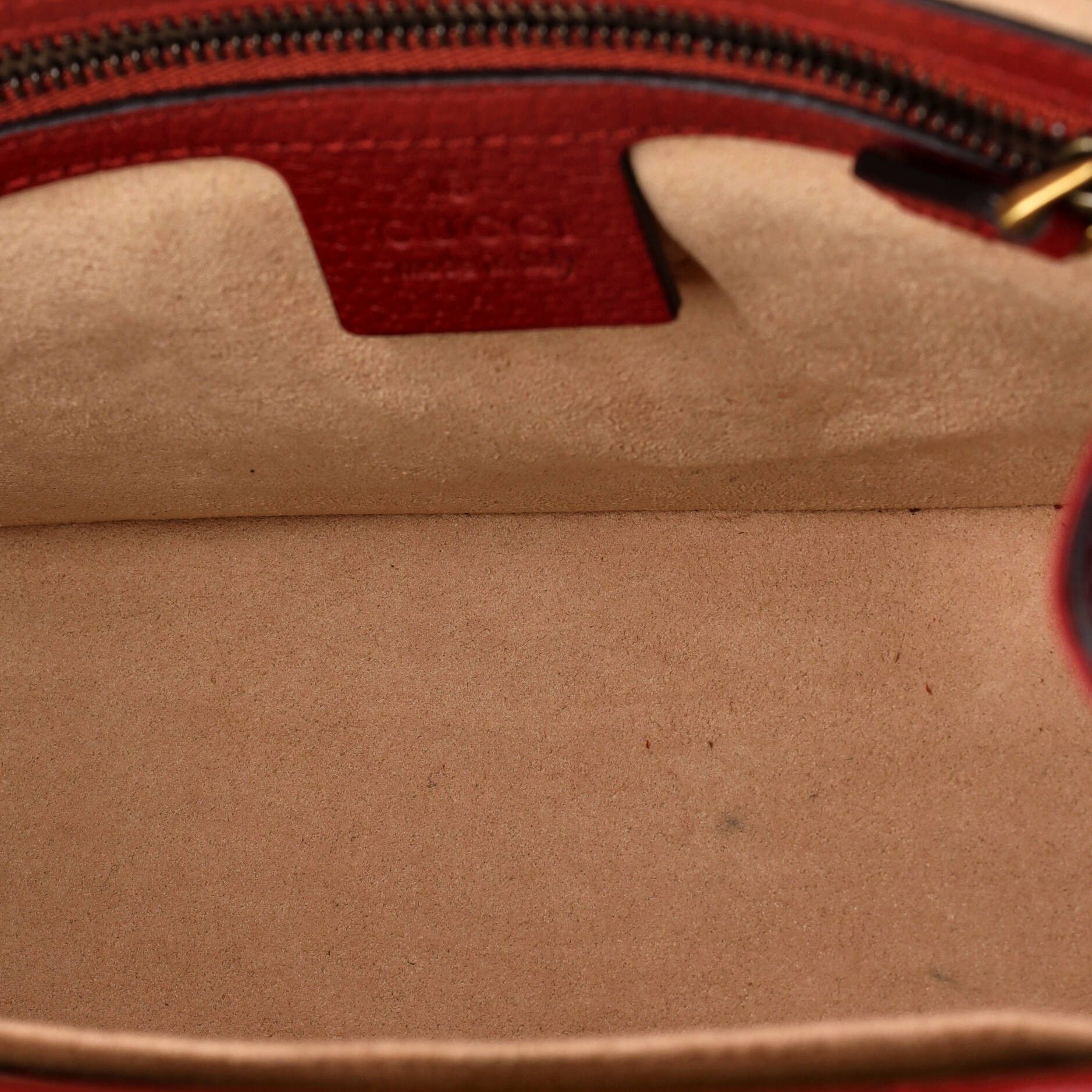 Gucci Queen Margaret Top Handle Bag Size ONE SIZE - 5 Thumbnail