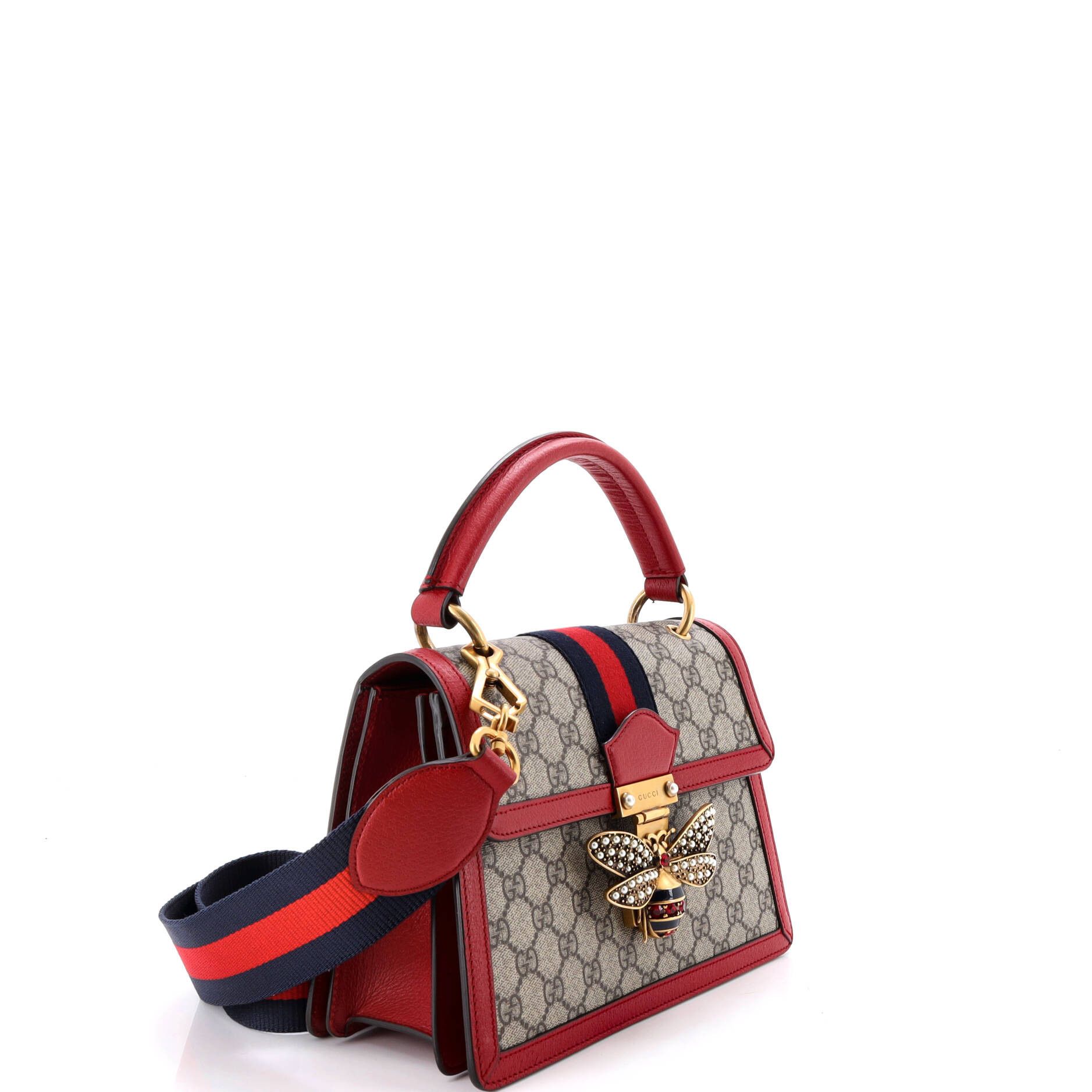 Gucci Queen Margaret Top Handle Bag Size ONE SIZE - 2 Thumbnail