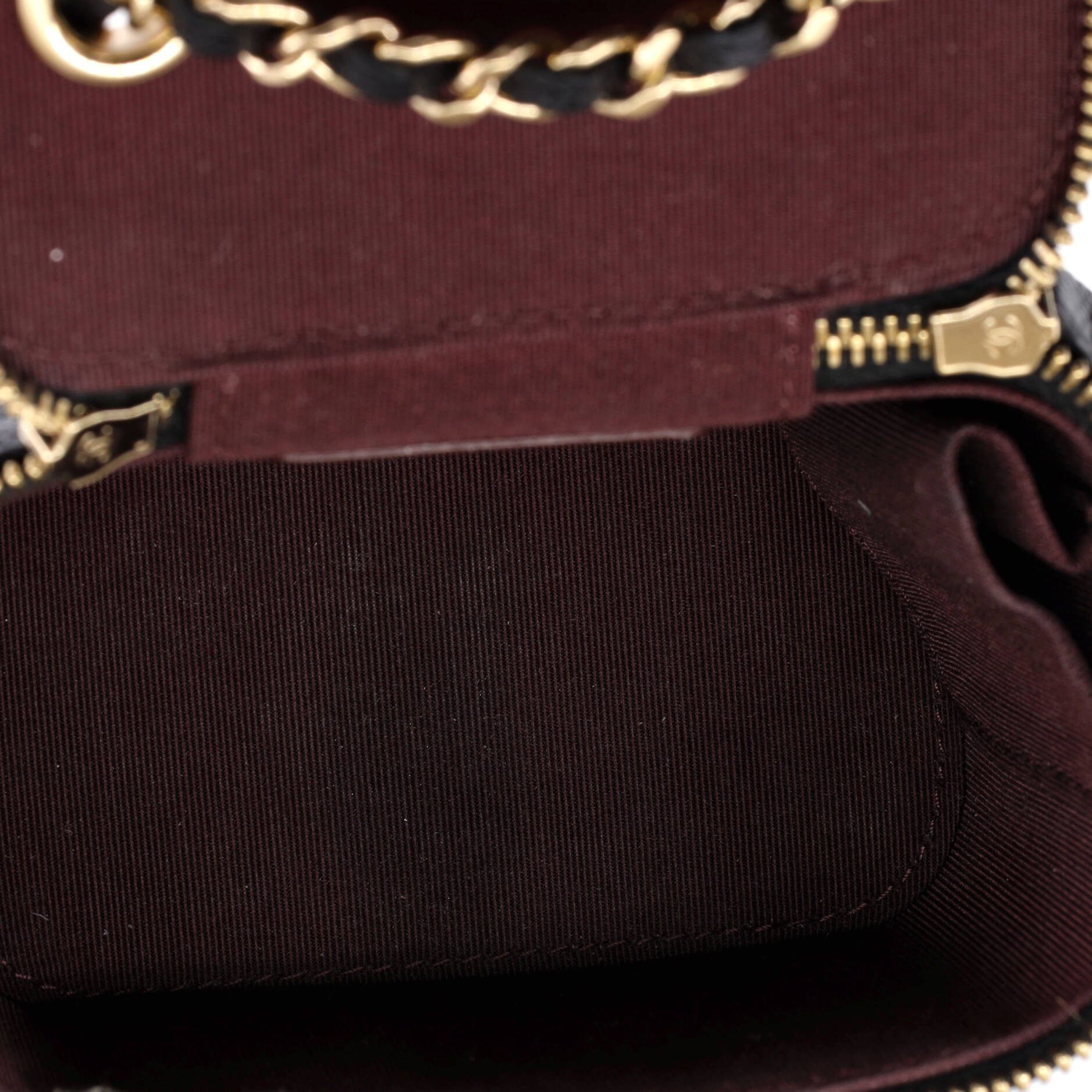 Chanel Classic Vanity Case with Chain Size ONE SIZE - 5 Thumbnail