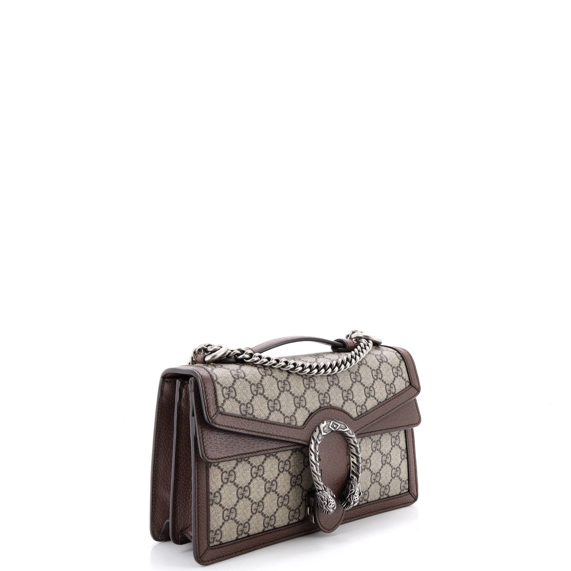 Gucci Dionysus Top Handle Chain Bag Size ONE SIZE - 2 Thumbnail