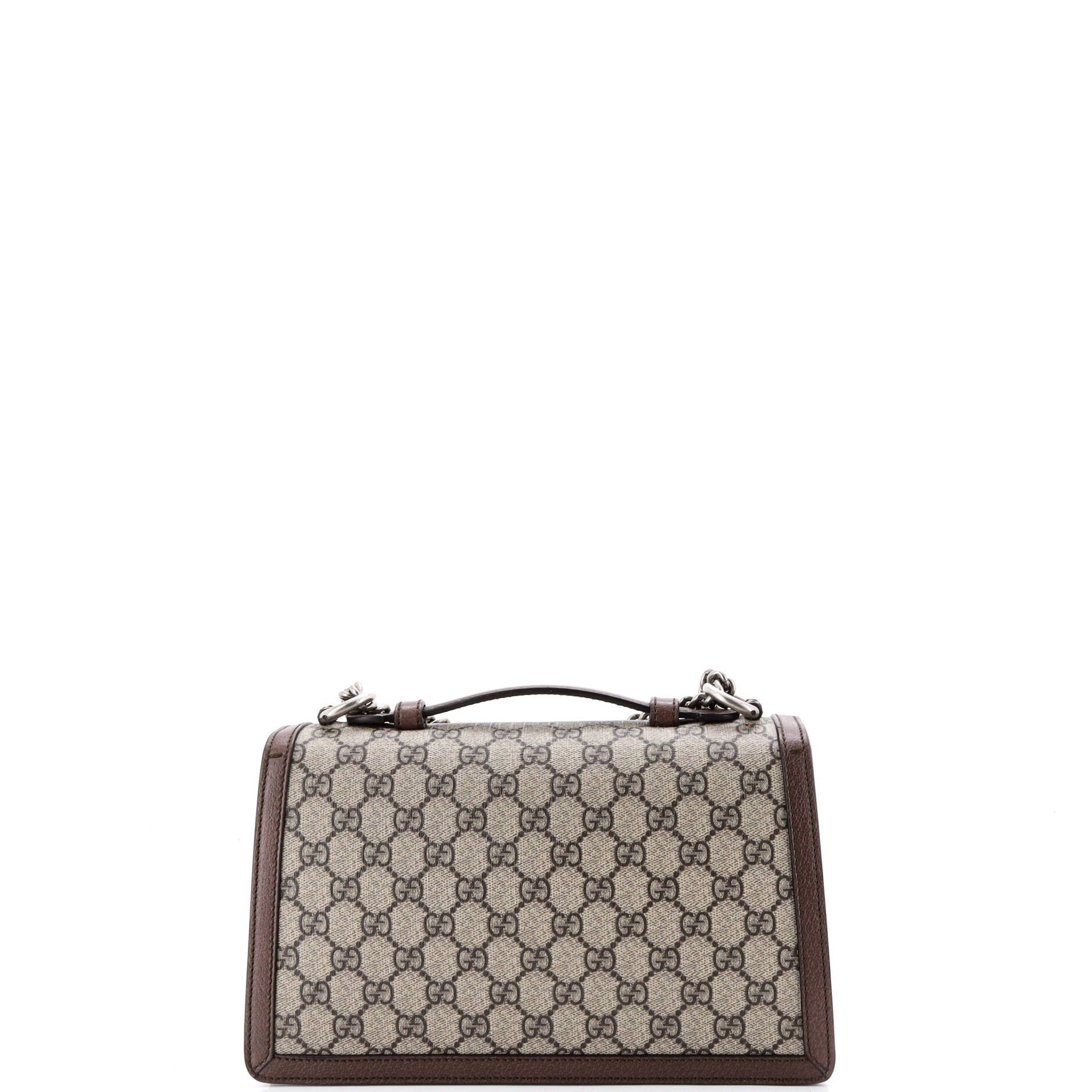 Gucci Dionysus Top Handle Chain Bag Size ONE SIZE - 3 Thumbnail