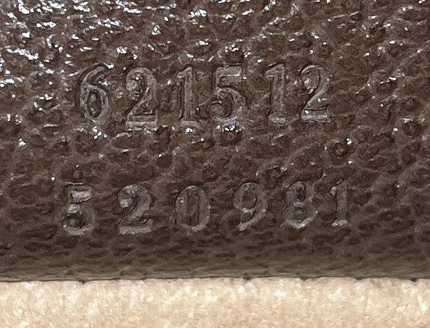 Gucci Dionysus Top Handle Chain Bag Size ONE SIZE - 7 Thumbnail