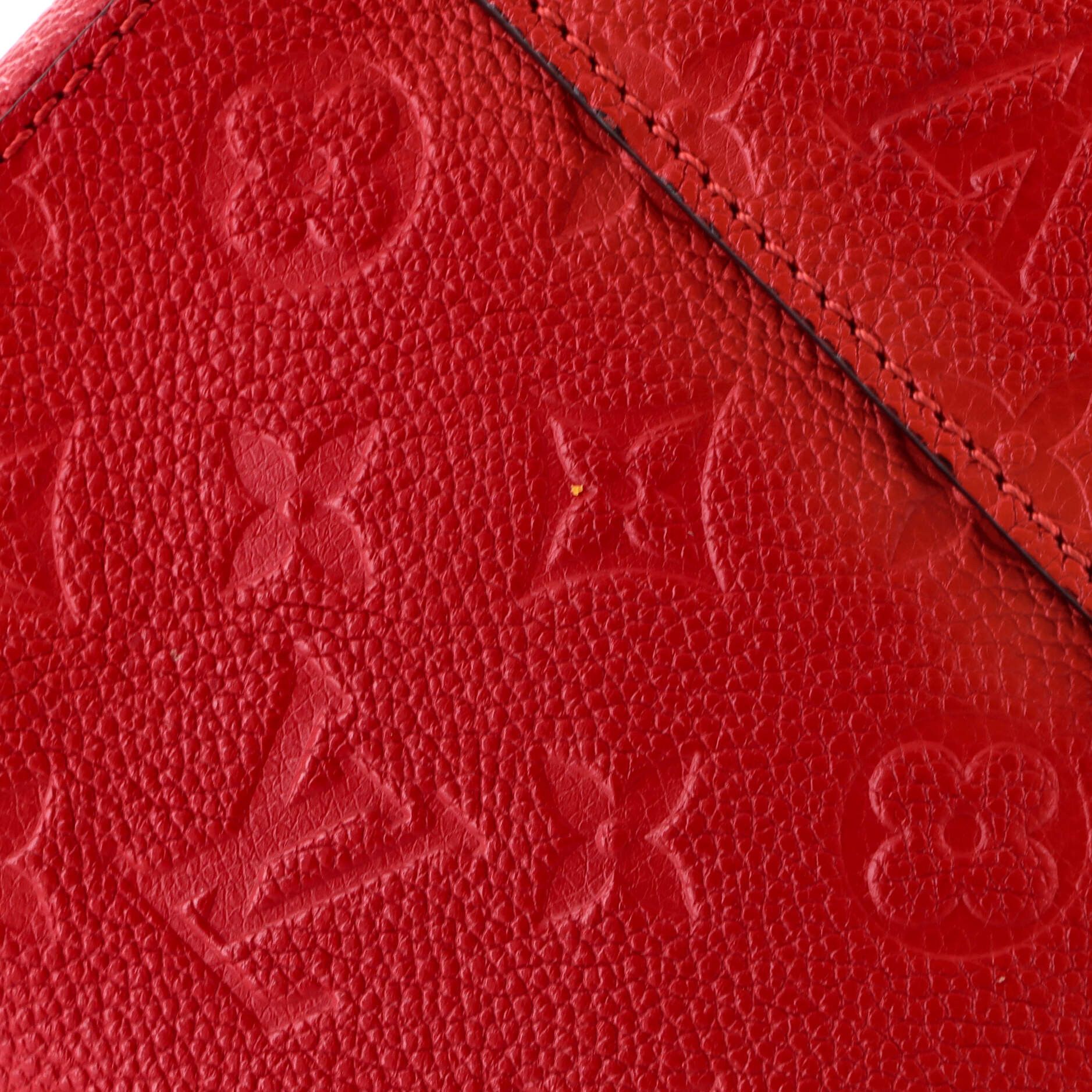 Louis Vuitton Vavin Handbag Size ONE SIZE - 7 Thumbnail