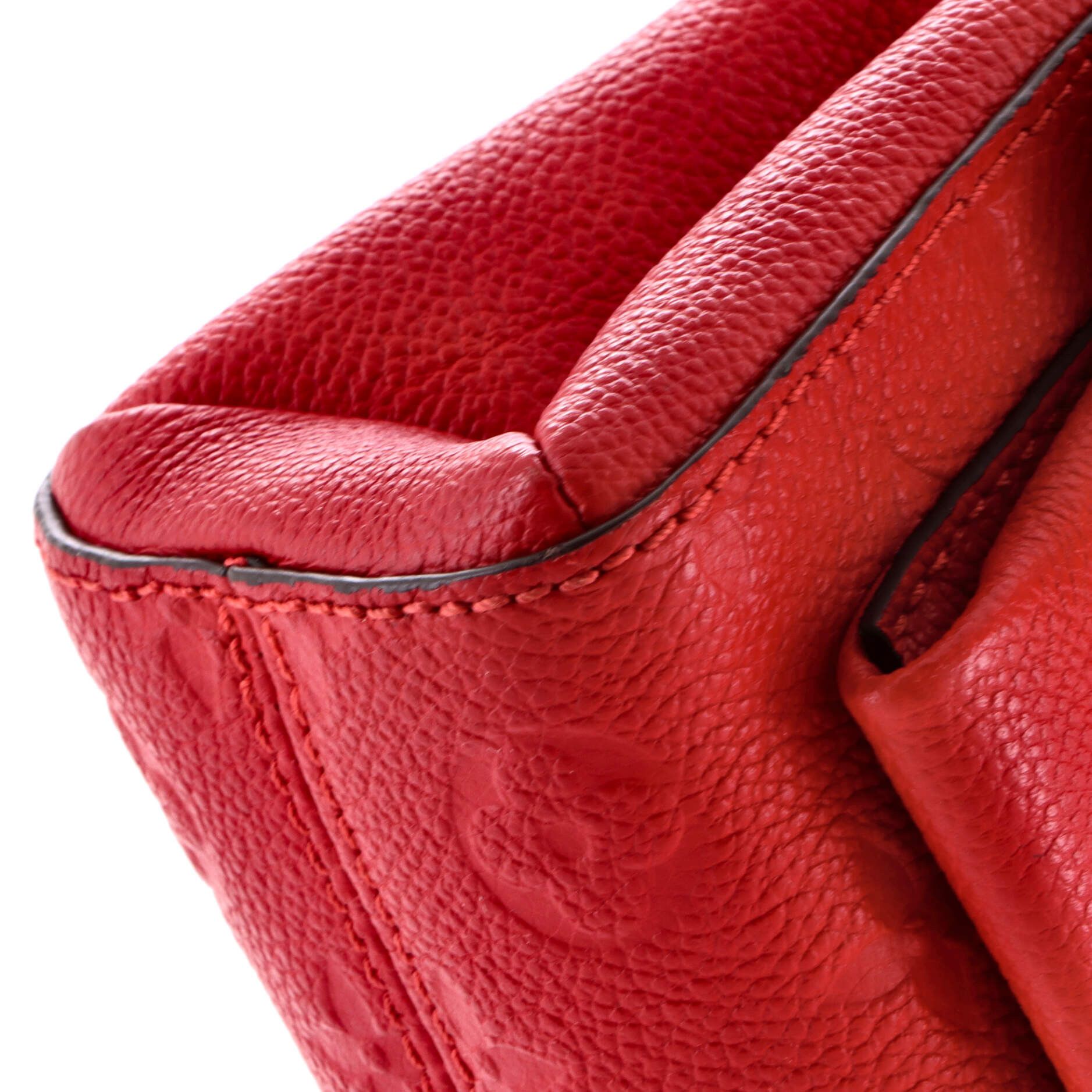 Louis Vuitton Vavin Handbag Size ONE SIZE - 6 Thumbnail
