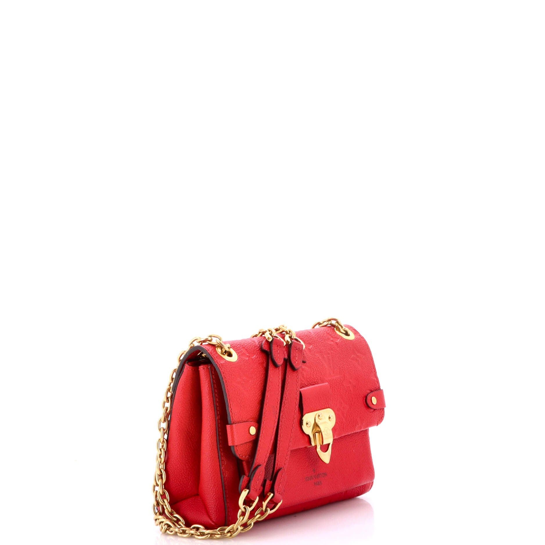 Louis Vuitton Vavin Handbag Size ONE SIZE - 2 Thumbnail