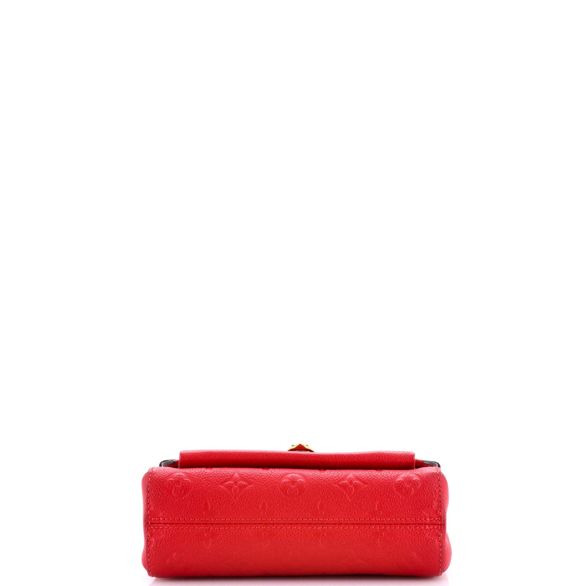 Louis Vuitton Vavin Handbag Size ONE SIZE - 4 Thumbnail