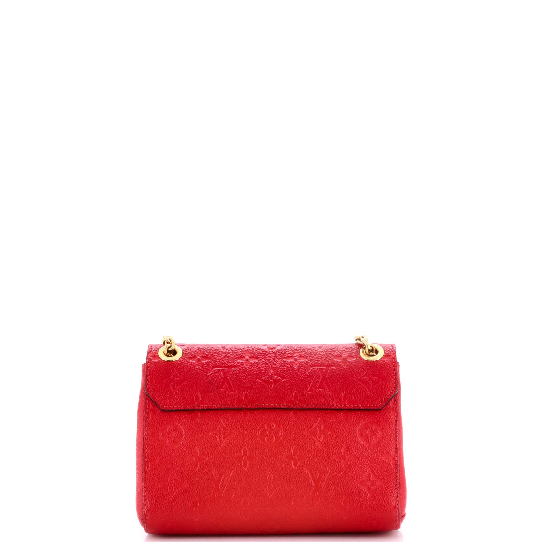 Louis Vuitton Vavin Handbag Size ONE SIZE - 3 Thumbnail