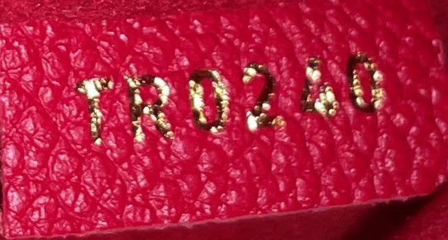 Louis Vuitton Vavin Handbag Size ONE SIZE - 9 Thumbnail