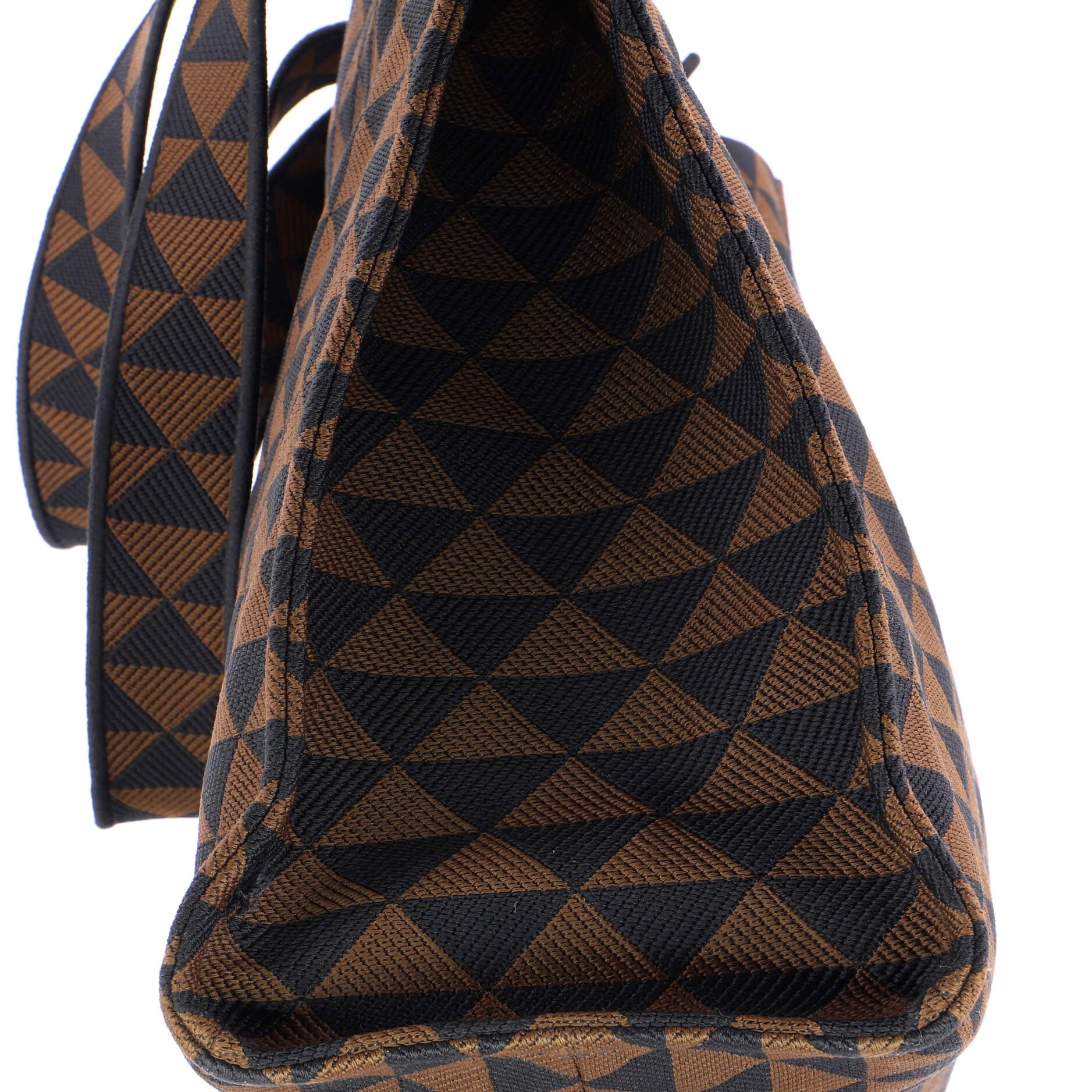 Prada Symbole Shopper Tote Size ONE SIZE - 6 Thumbnail