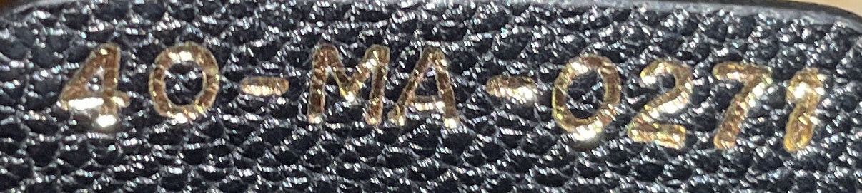 Dior Saddle Handbag Size ONE SIZE - 6 Thumbnail