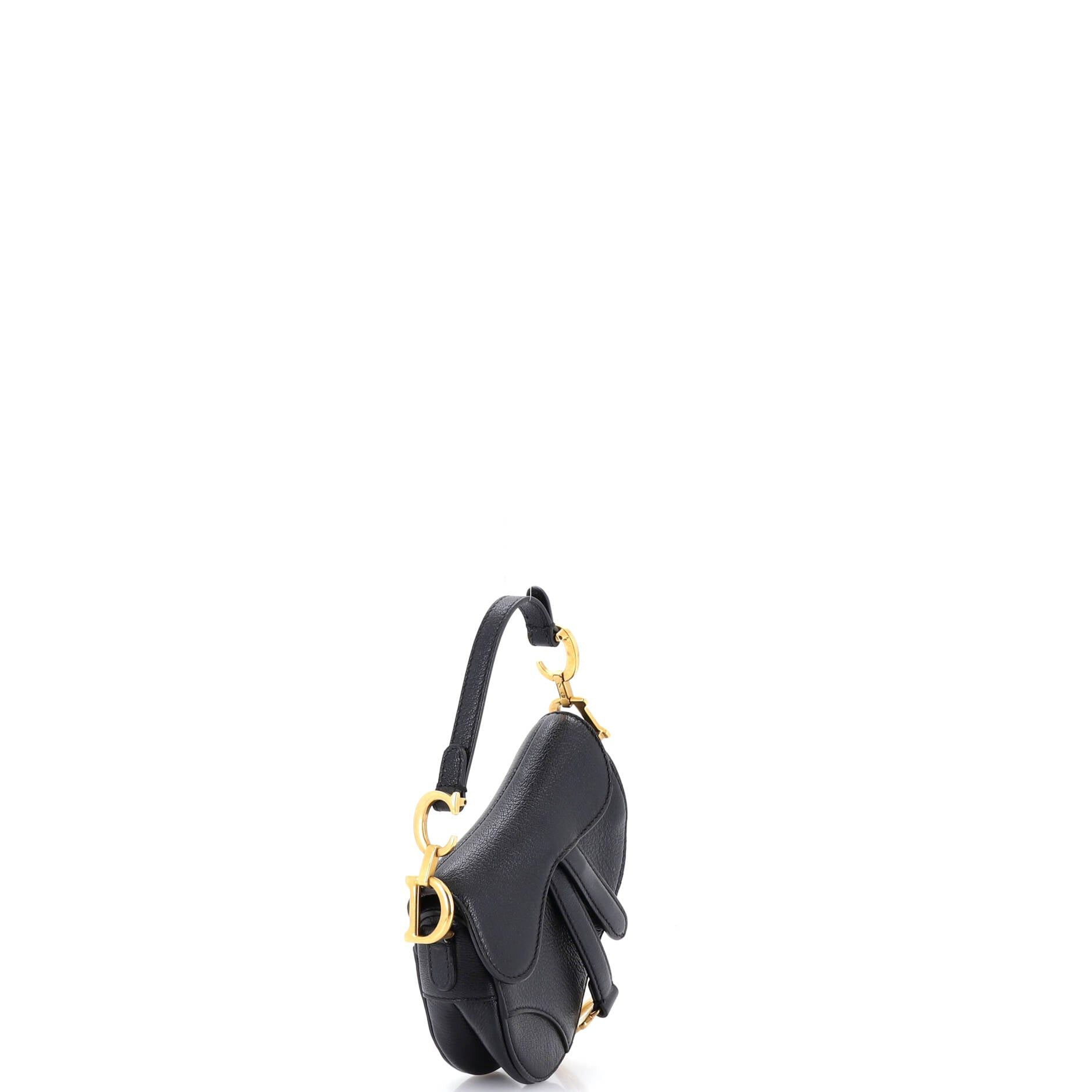 Dior Saddle Handbag Size ONE SIZE - 2 Thumbnail