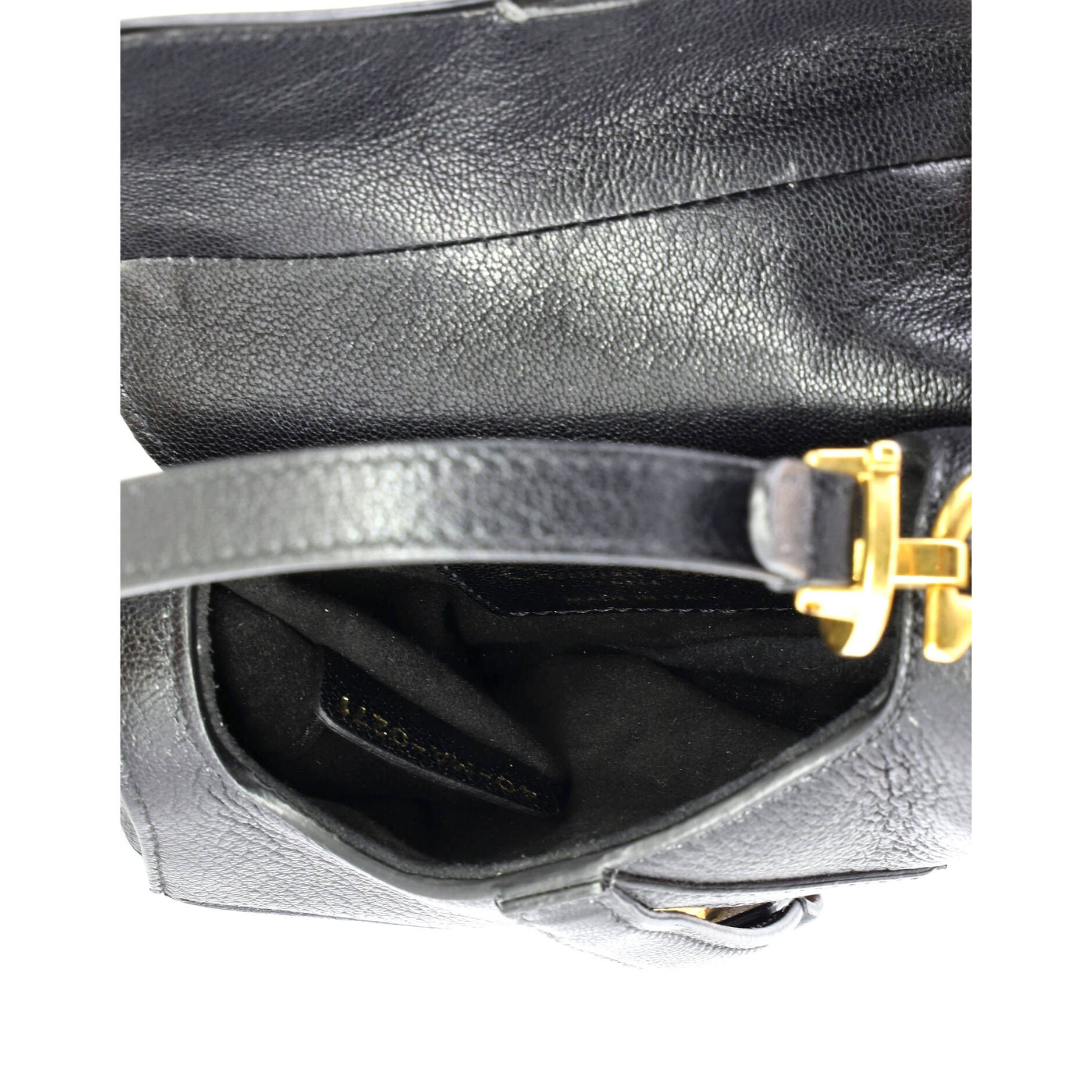 Dior Saddle Handbag Size ONE SIZE - 5 Thumbnail