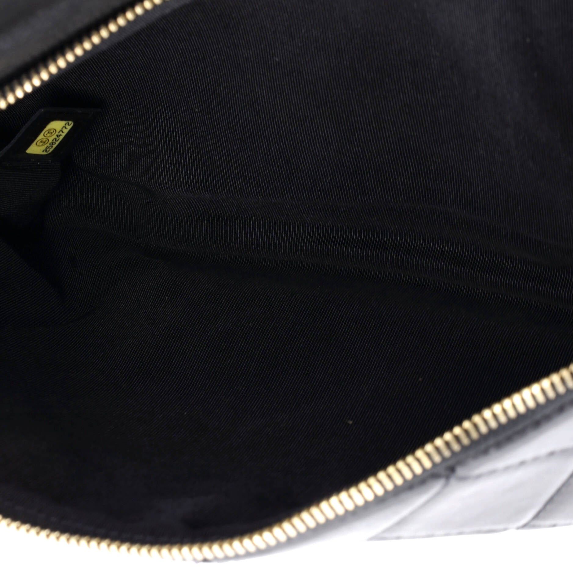 Chanel CC Foldover Clutch Size ONE SIZE - 6 Thumbnail