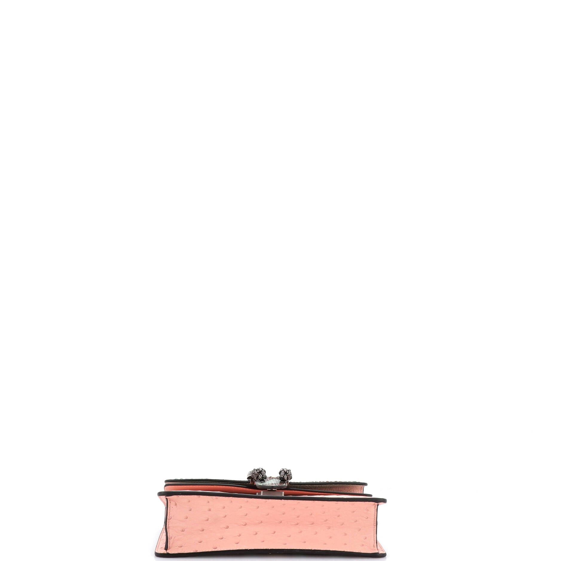 Gucci Dionysus Bag Size ONE SIZE - 4 Thumbnail
