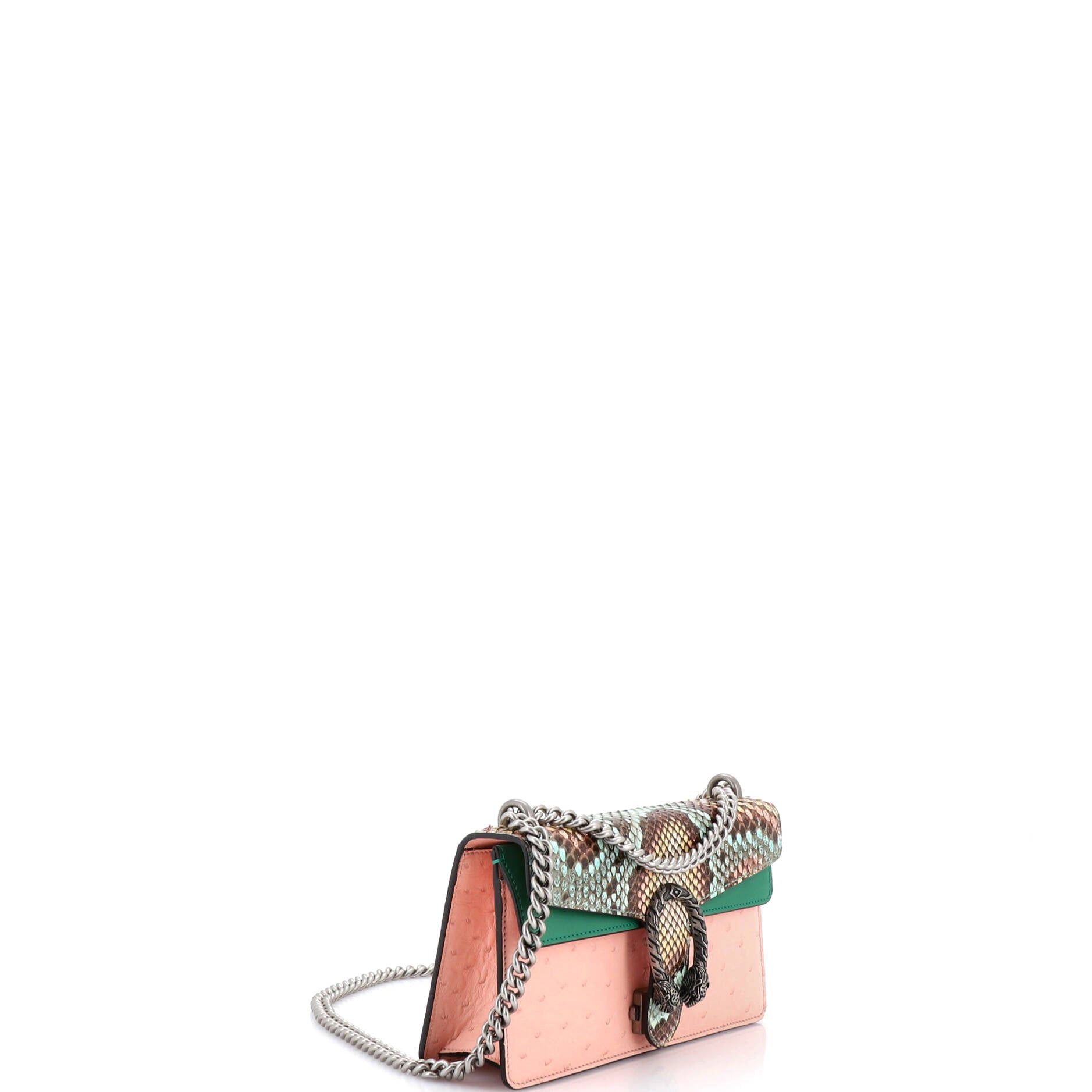 Gucci Dionysus Bag Size ONE SIZE - 2 Thumbnail