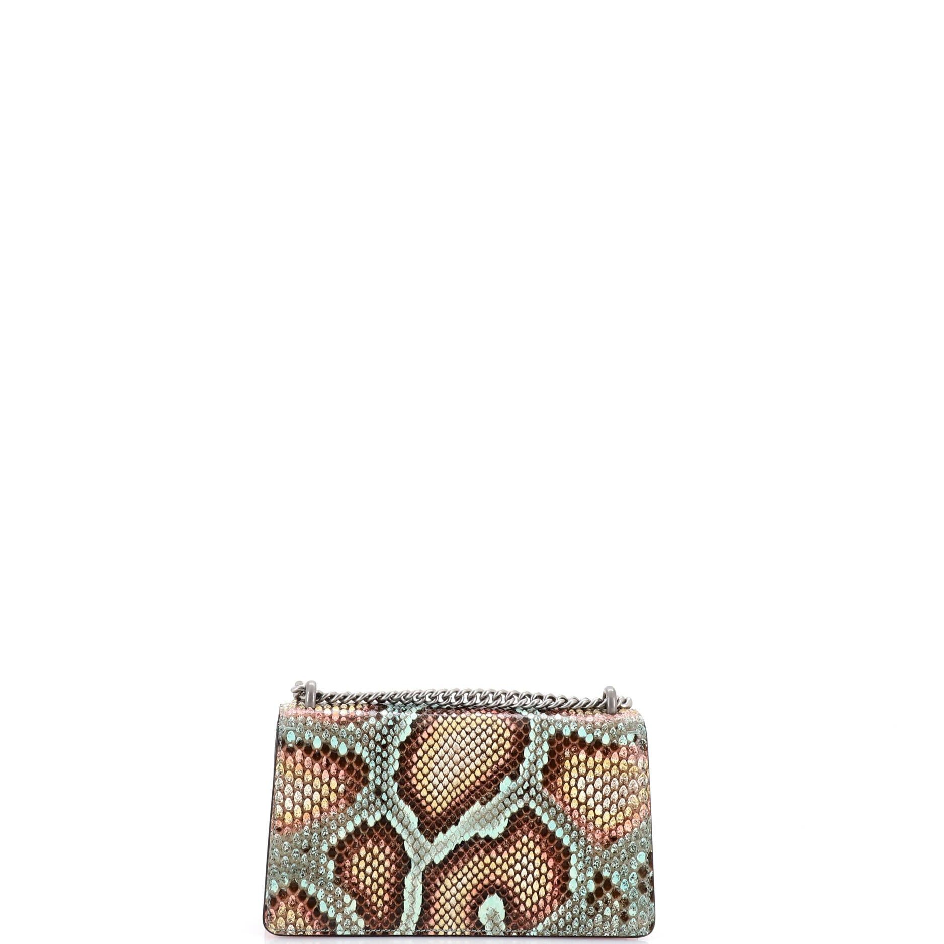 Gucci Dionysus Bag Size ONE SIZE - 3 Thumbnail
