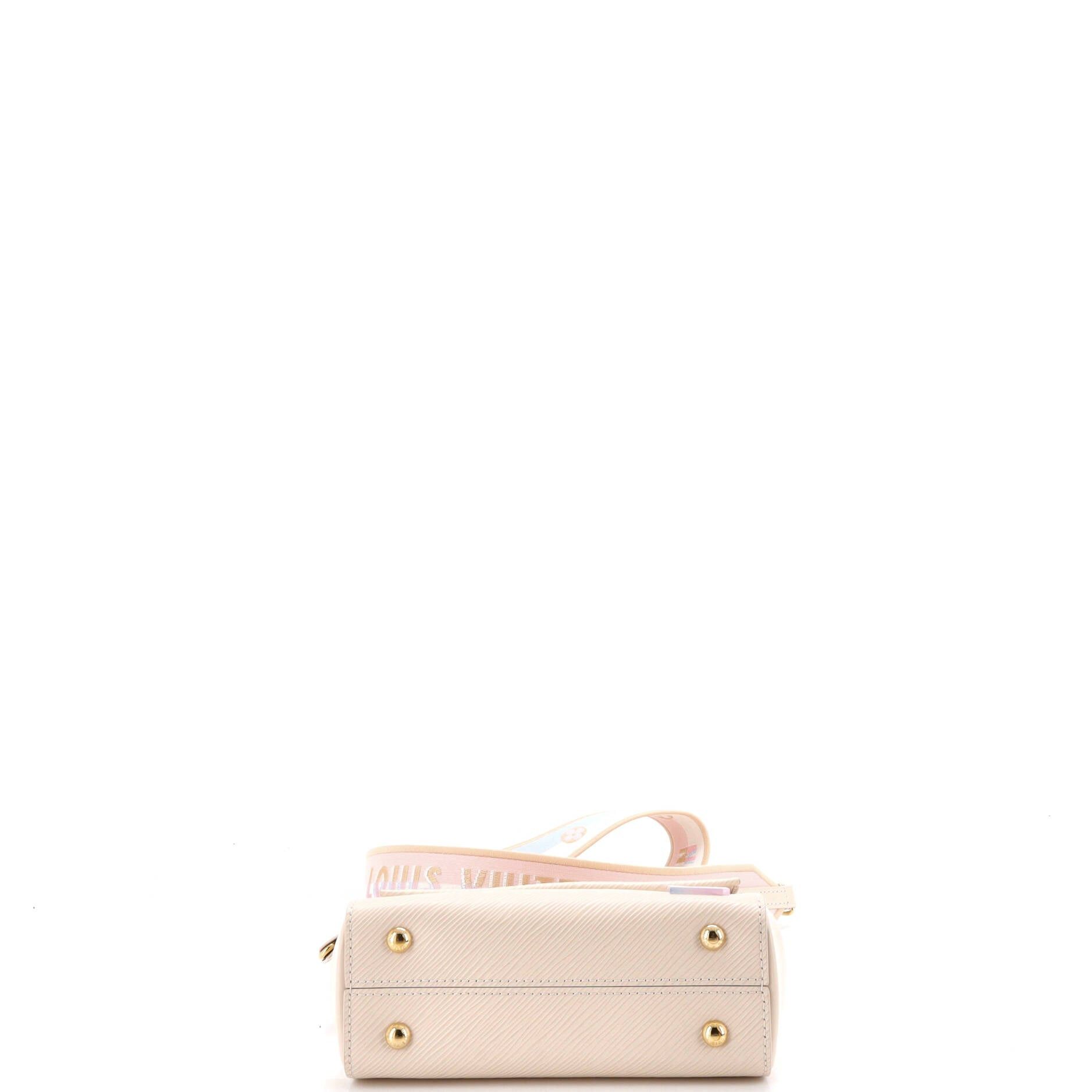 Louis Vuitton Cluny Top Handle Bag Size ONE SIZE - 4 Thumbnail