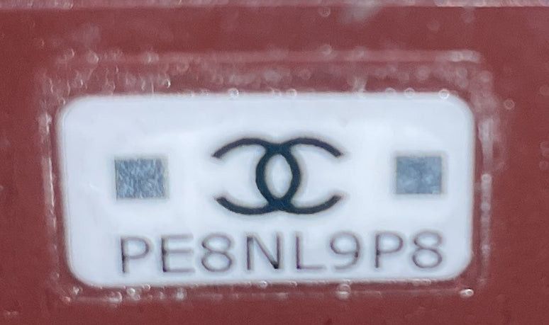 Chanel Classic Vanity Case with Chain Size ONE SIZE - 7 Thumbnail