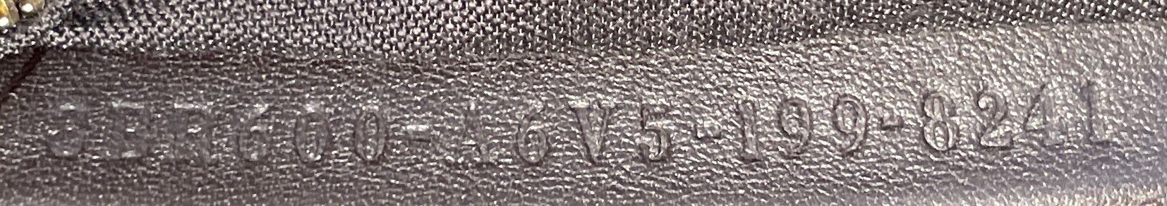 Fendi Baguette NM Bag Size ONE SIZE - 8 Thumbnail