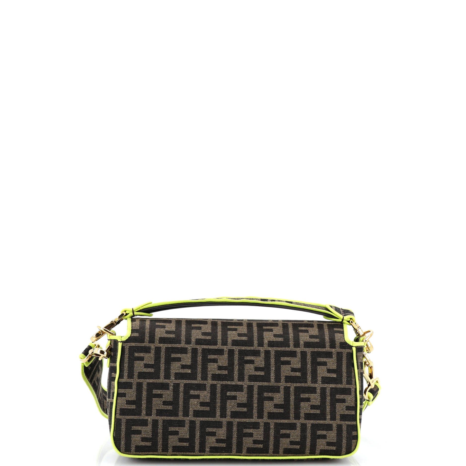 Fendi Baguette NM Bag Size ONE SIZE - 3 Thumbnail