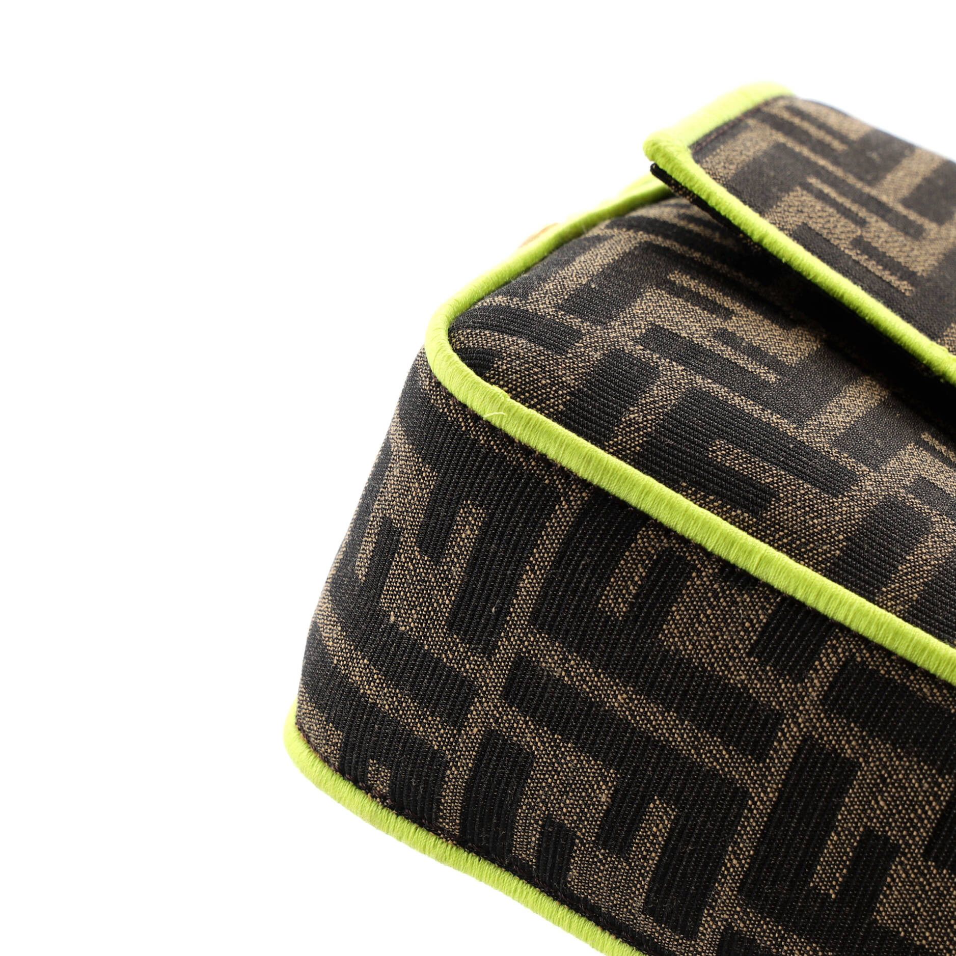 Fendi Baguette NM Bag Size ONE SIZE - 7 Thumbnail