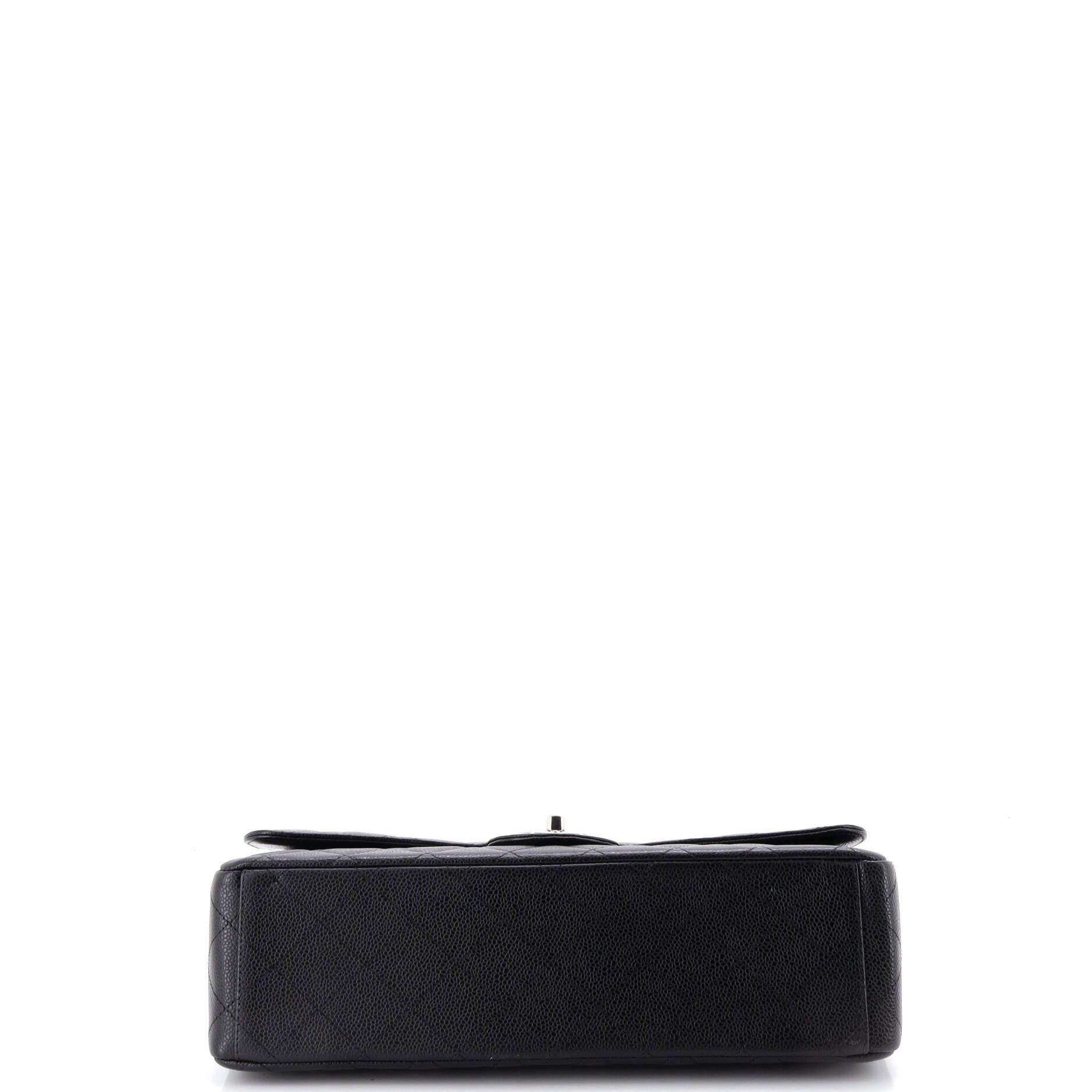Chanel Classic Double Flap Bag Size ONE SIZE - 4 Thumbnail