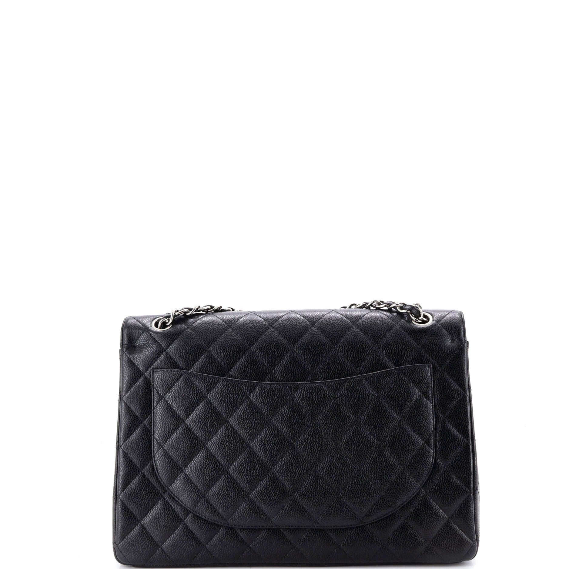 Chanel Classic Double Flap Bag Size ONE SIZE - 3 Thumbnail