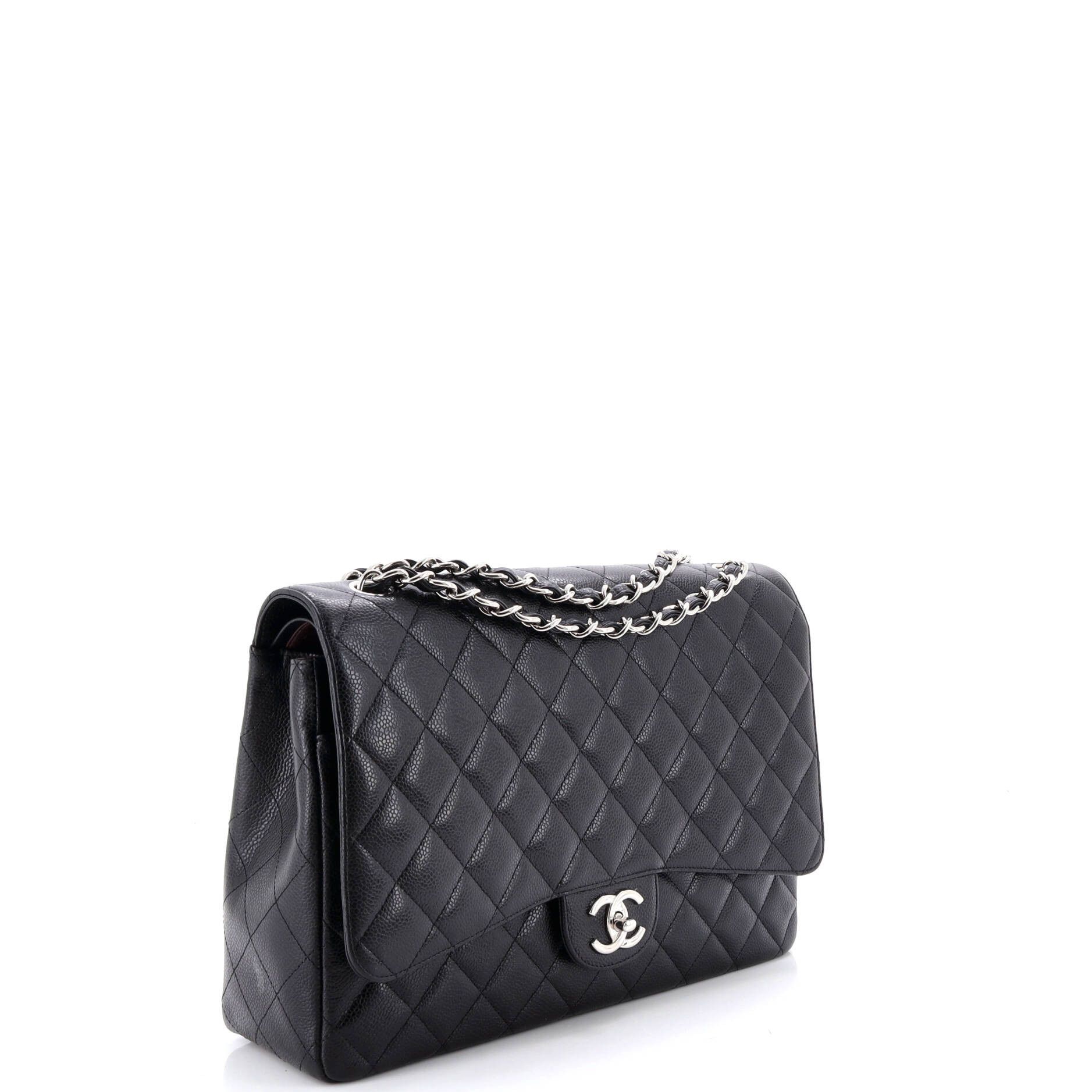 Chanel Classic Double Flap Bag Size ONE SIZE - 2 Thumbnail