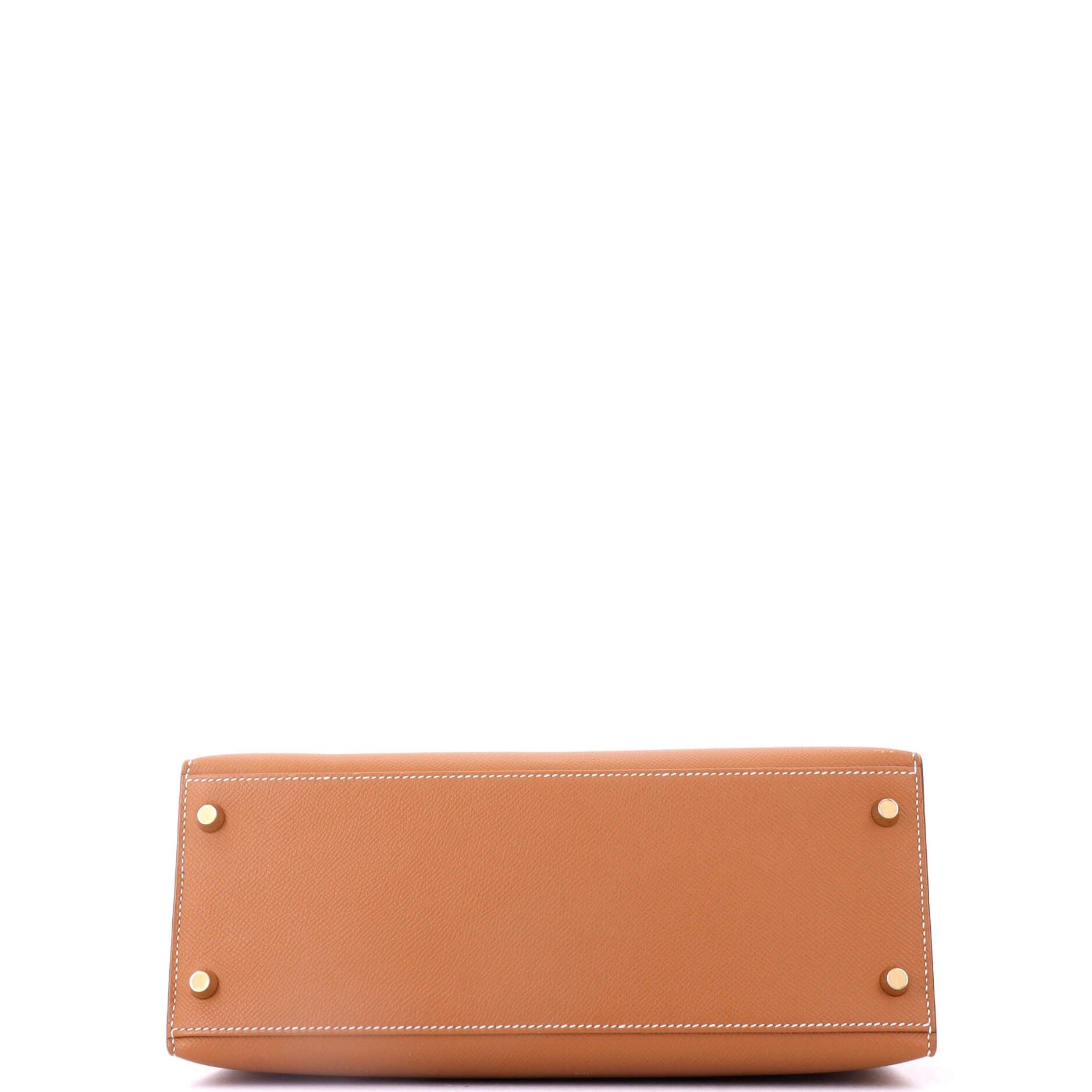 Hermes Kelly Handbag Size ONE SIZE - 5 Thumbnail