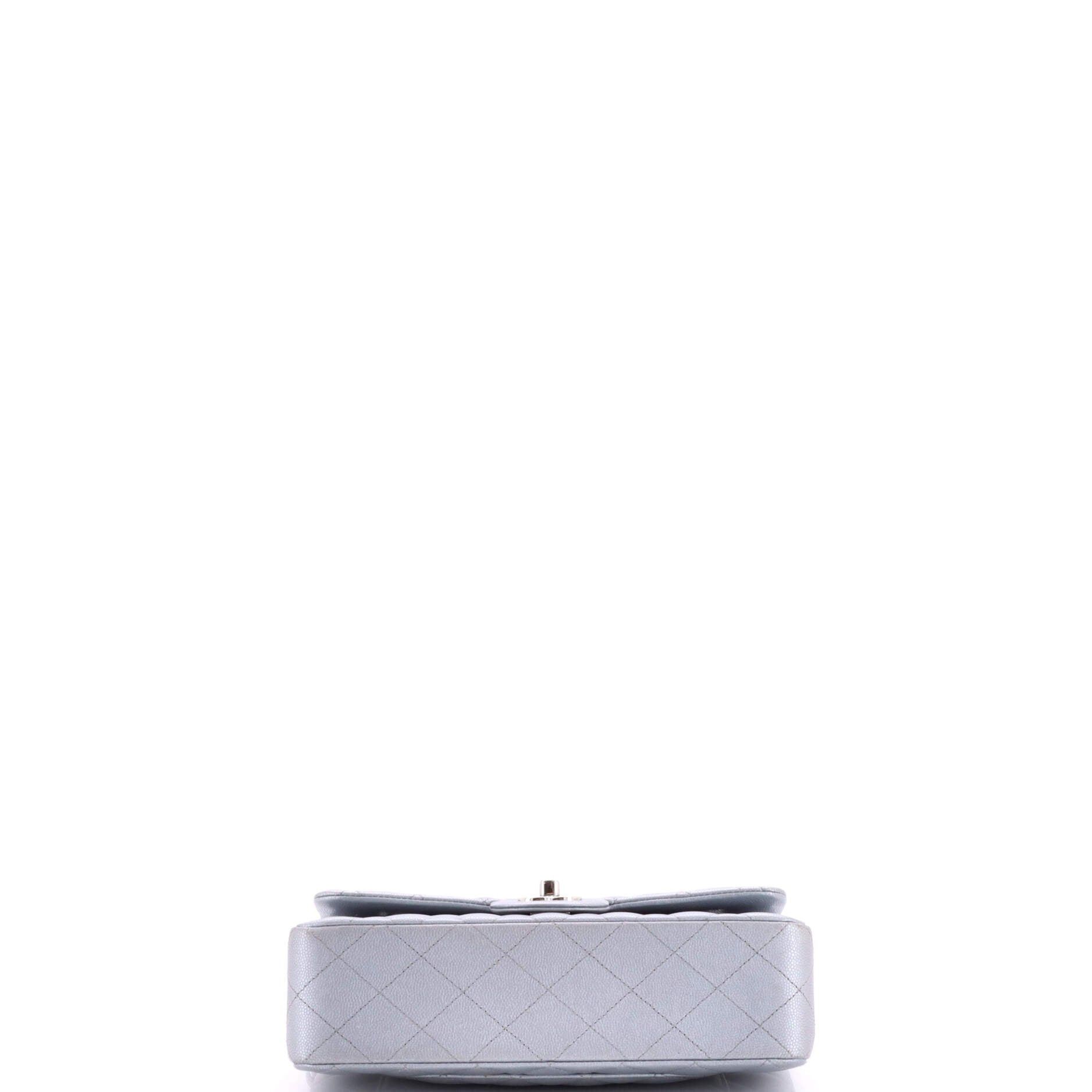 Chanel Classic Double Flap Bag Size ONE SIZE - 4 Thumbnail