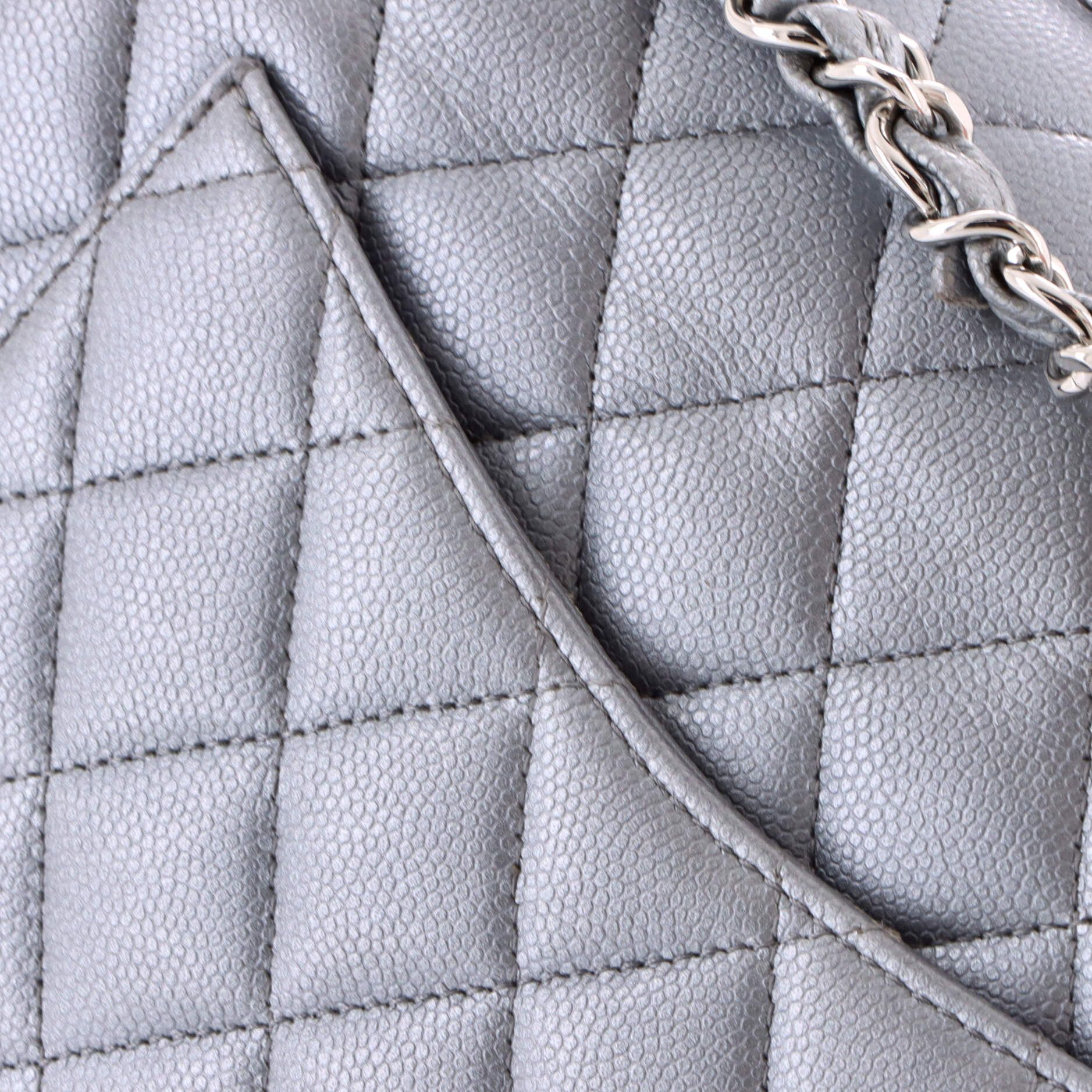 Chanel Classic Double Flap Bag Size ONE SIZE - 8 Thumbnail