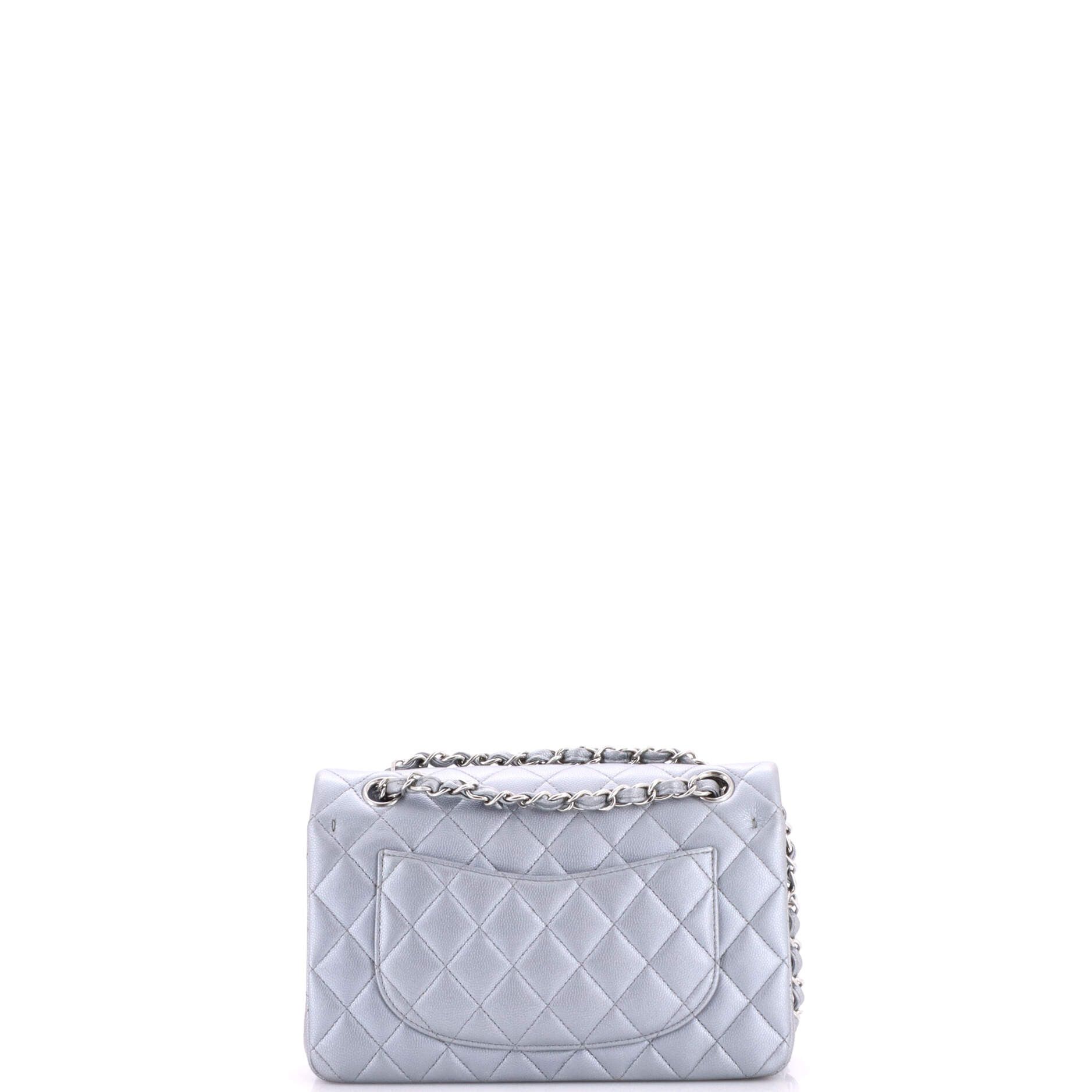 Chanel Classic Double Flap Bag Size ONE SIZE - 3 Thumbnail