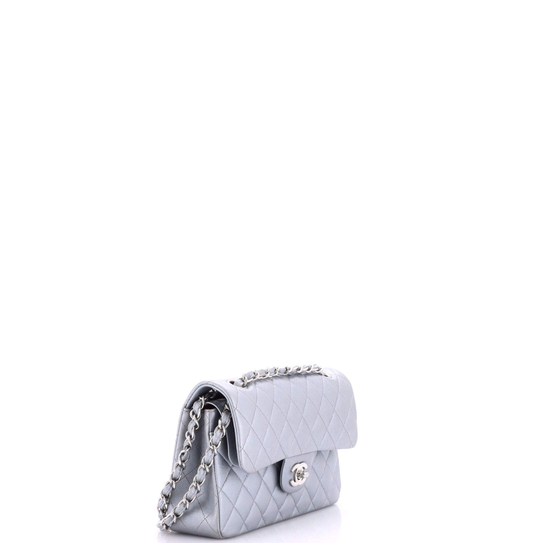Chanel Classic Double Flap Bag Size ONE SIZE - 2 Thumbnail
