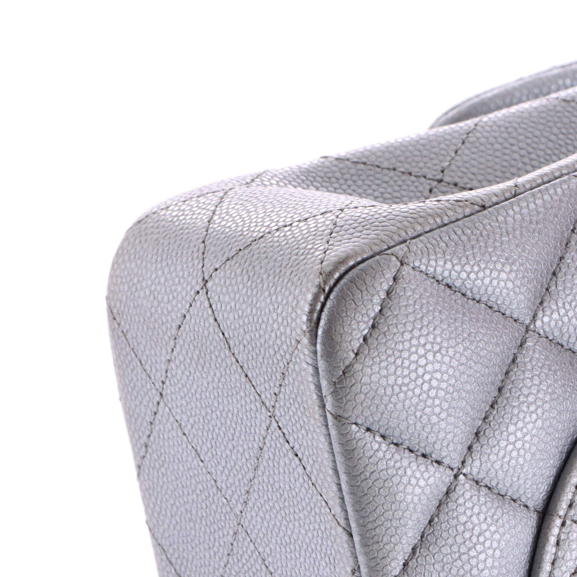 Chanel Classic Double Flap Bag Size ONE SIZE - 7 Thumbnail